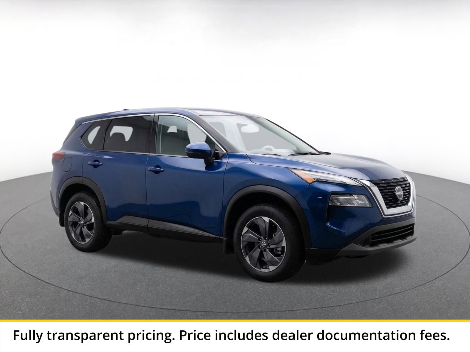 Thumbnail: 2025 Nissan Rogue - 1
