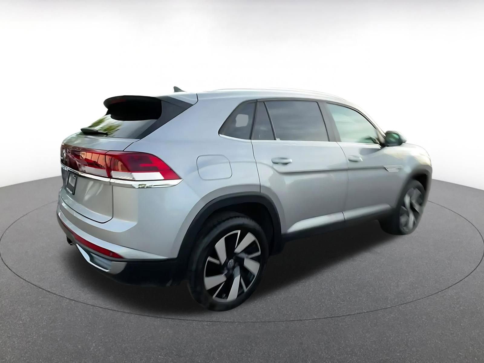 Thumbnail: 2025 Volkswagen Atlas - 15