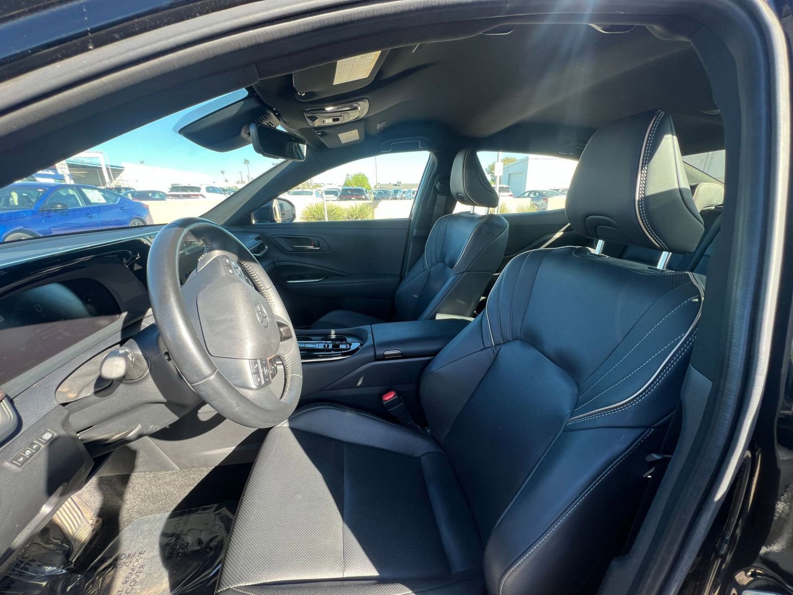 Thumbnail: 2025 Toyota Crown - 27