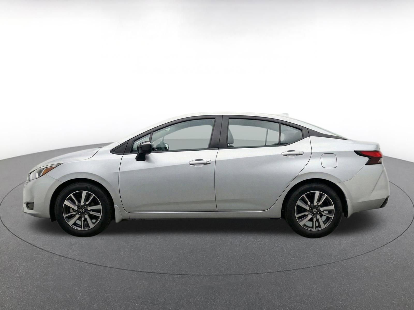 Thumbnail: 2025 Nissan Versa - 4