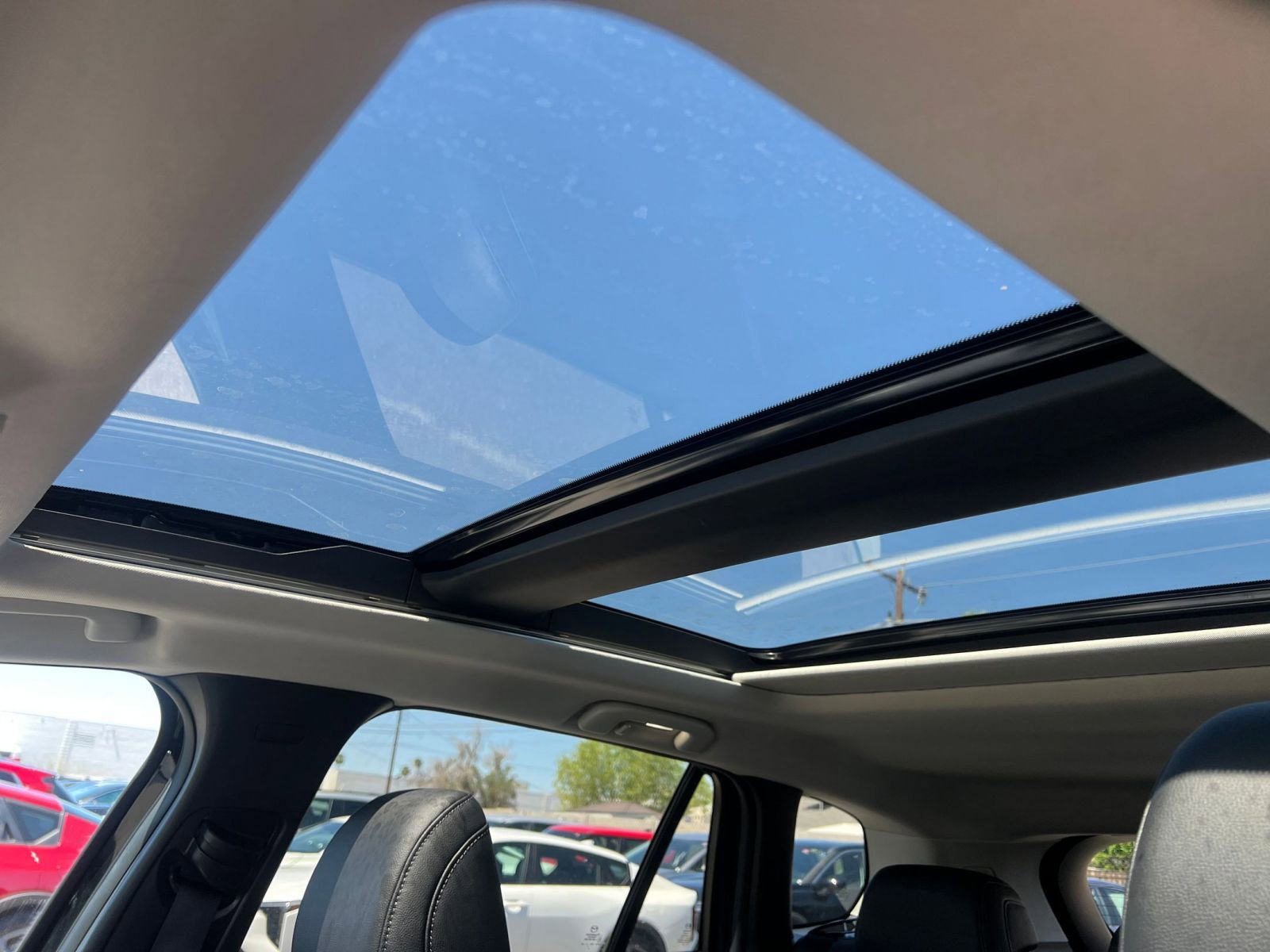 Thumbnail: 2025 Mazda CX-50 - 30