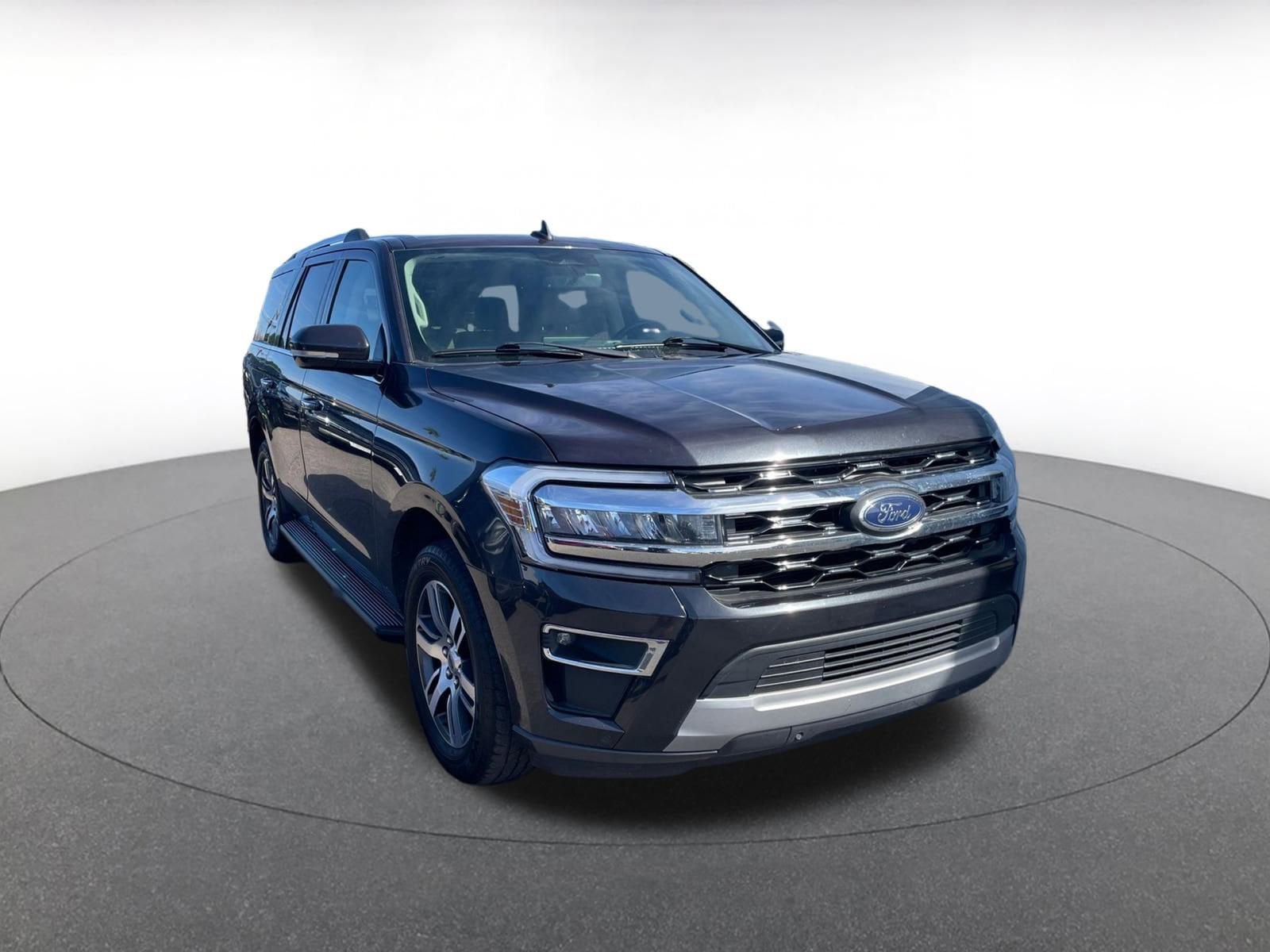 Thumbnail: 2024 Ford Expedition - 1