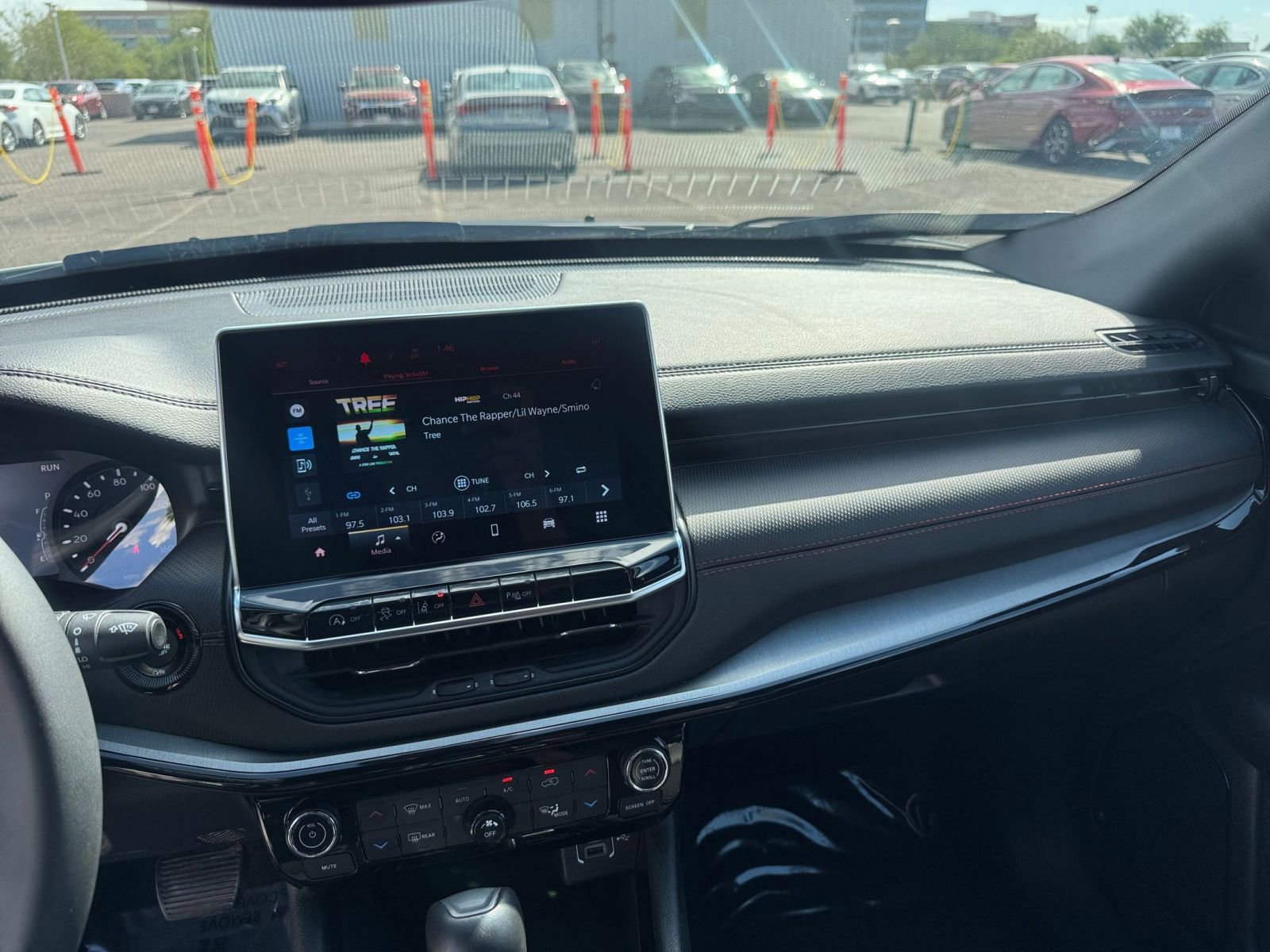 Thumbnail: 2025 Jeep Compass - 33