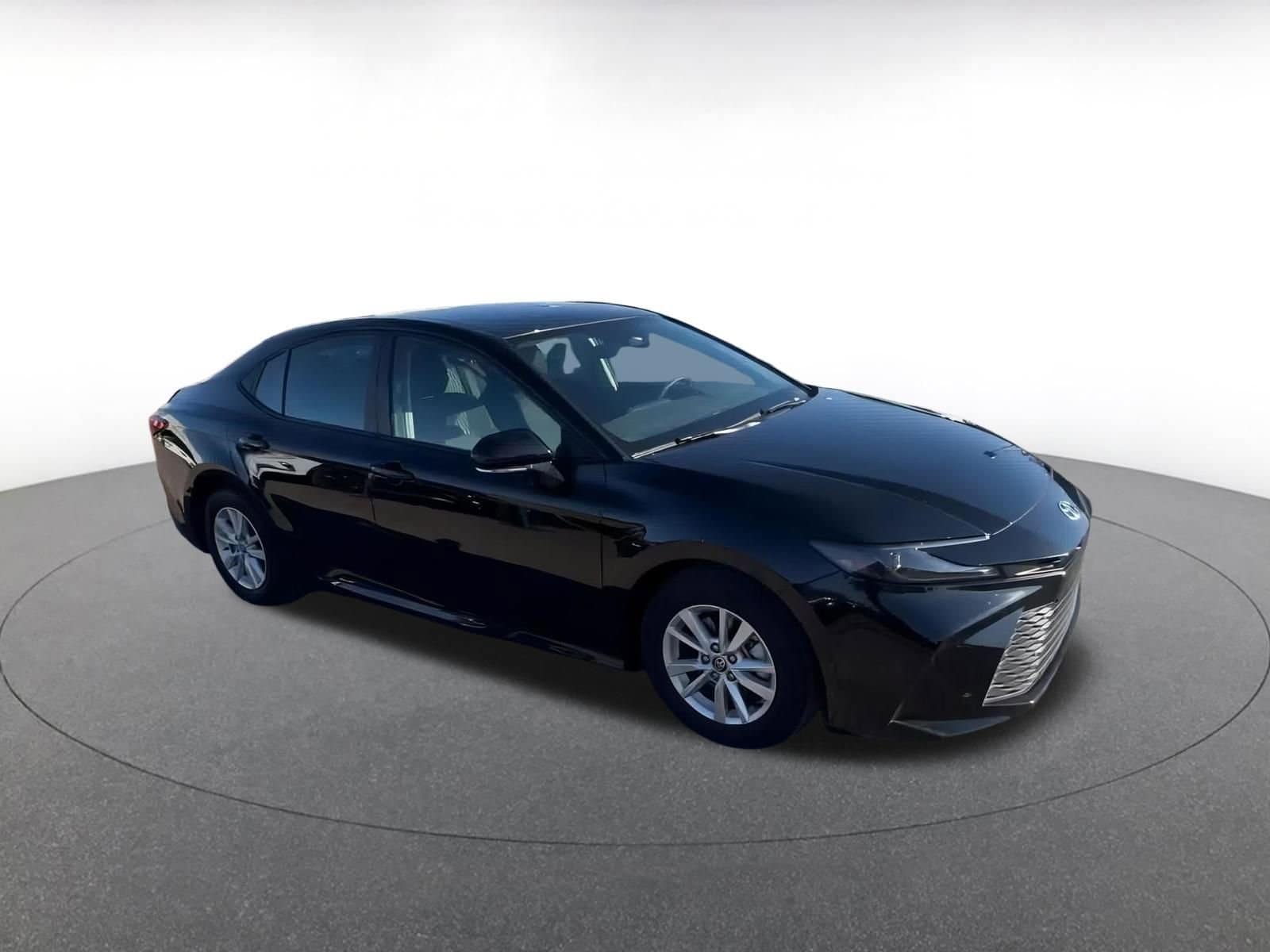 Thumbnail: 2025 Toyota Camry - 2