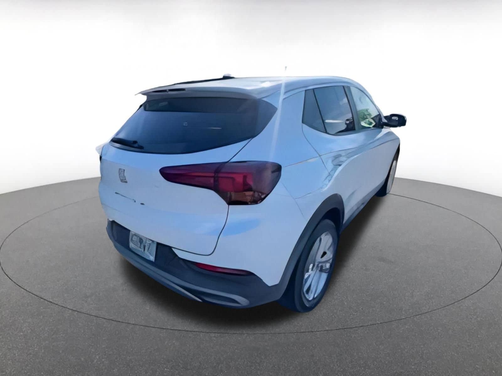 Thumbnail: 2025 Buick Encore GX - 6