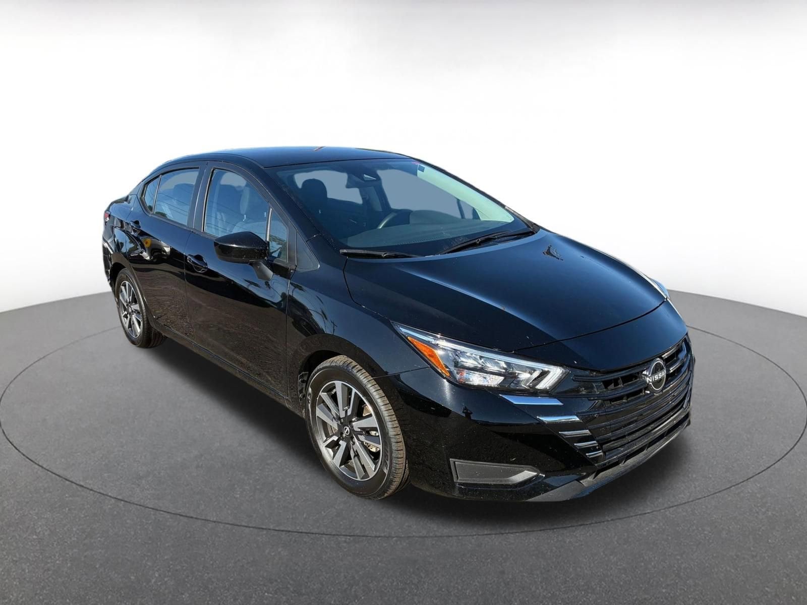 Thumbnail: 2025 Nissan Versa - 1