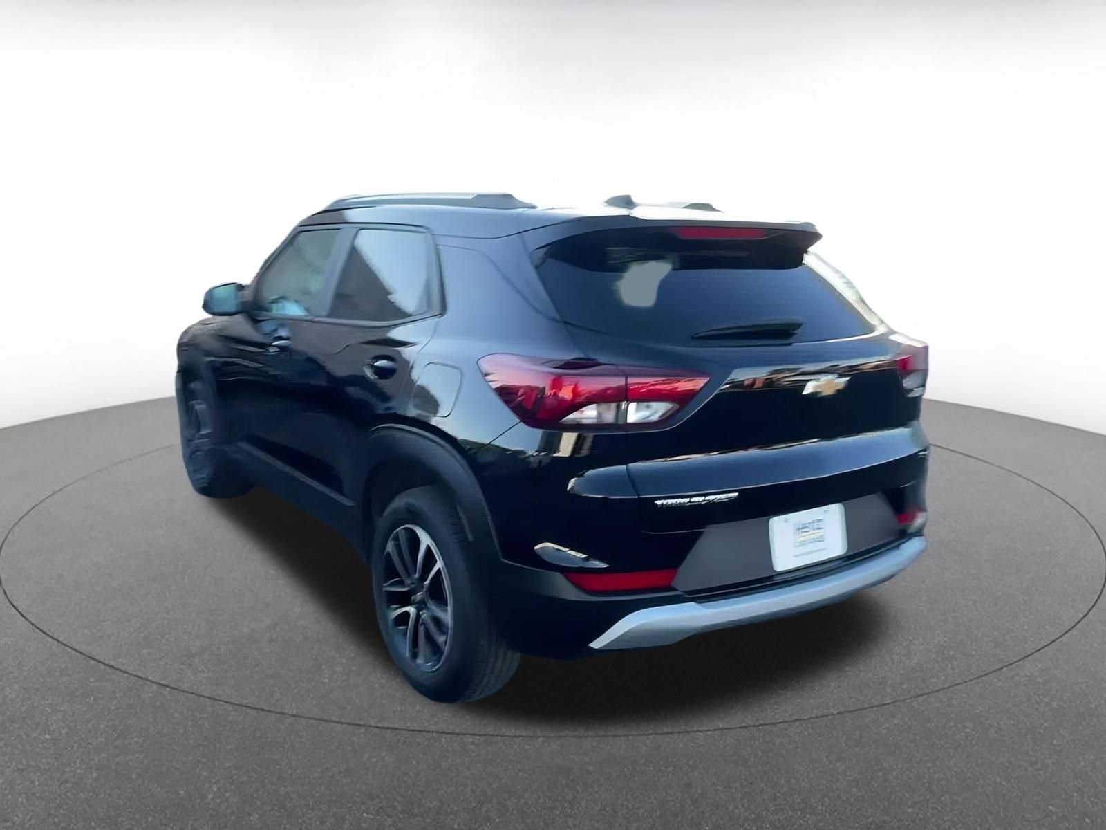 Thumbnail: 2025 Chevrolet TrailBlazer - 11