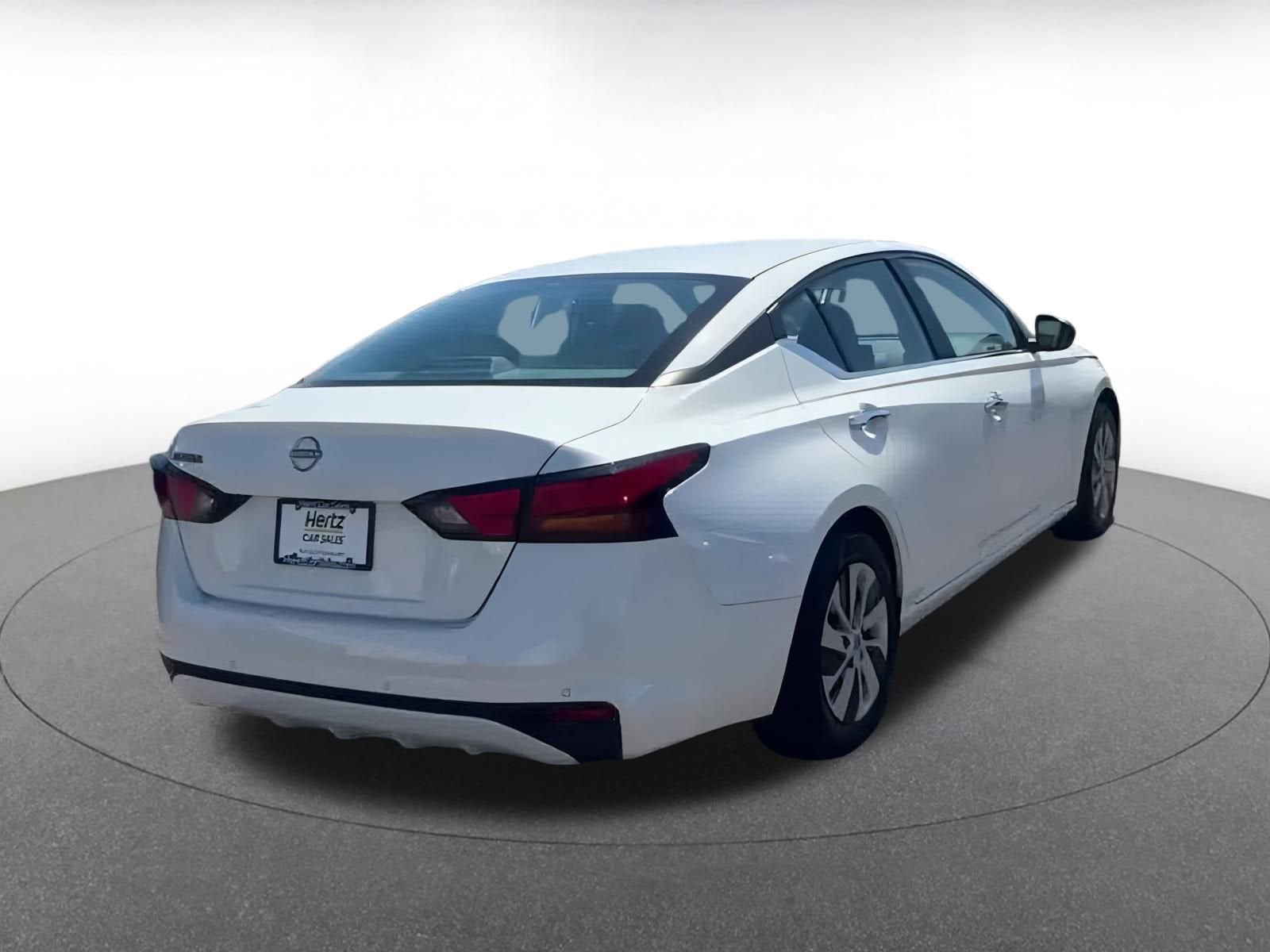Thumbnail: 2024 Nissan Altima - 8