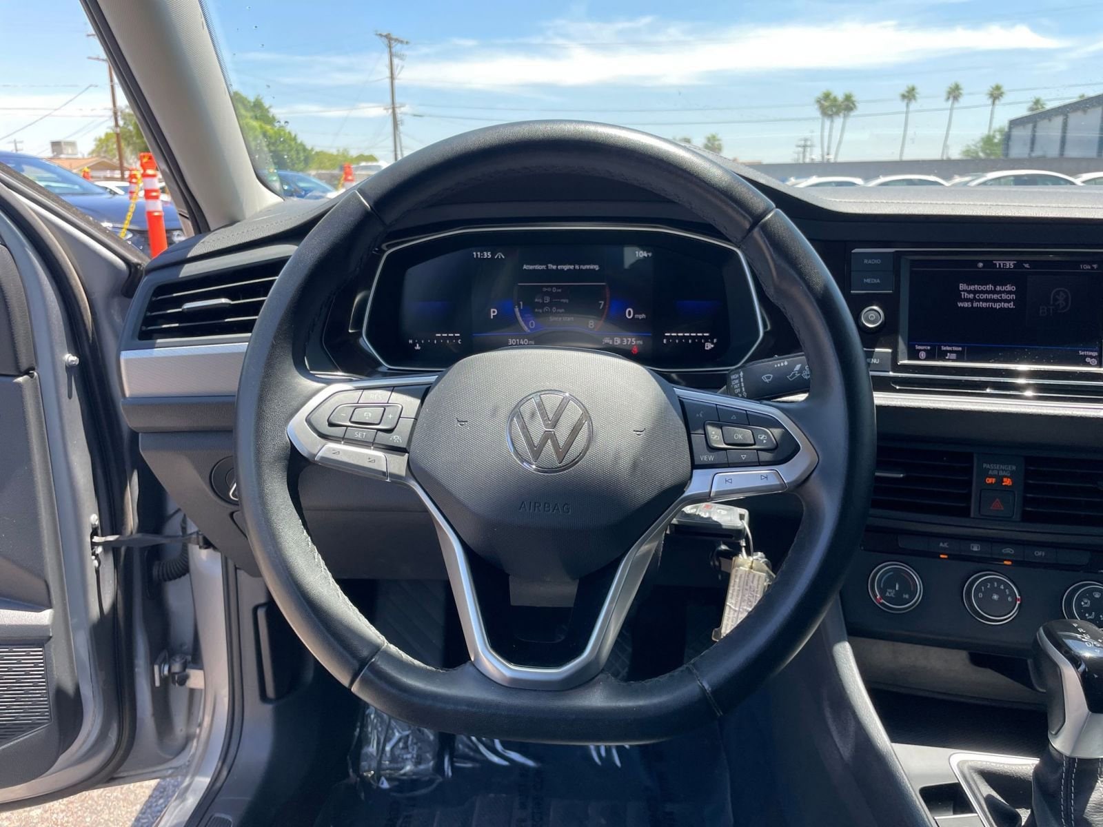 2024 Volkswagen Jetta S 26