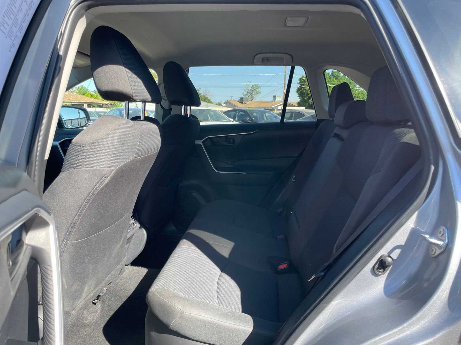 Thumbnail: 2025 Toyota RAV4 - 24