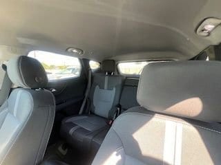 Thumbnail: 2025 Chevrolet Blazer - 17