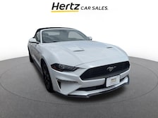 2023 Ford Mustang  -
                  Scottsdale, AZ