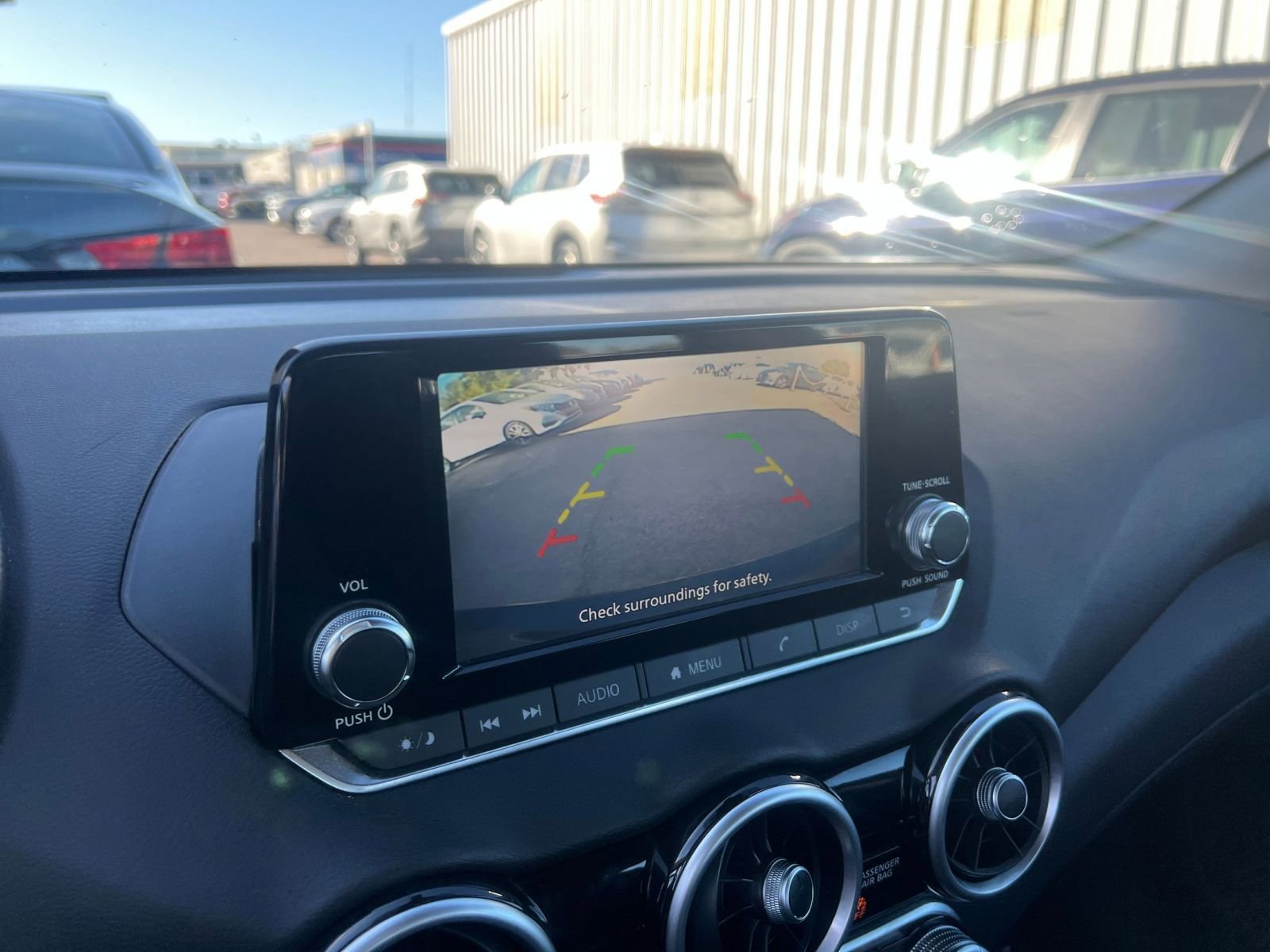 Thumbnail: 2025 Nissan Sentra - 24