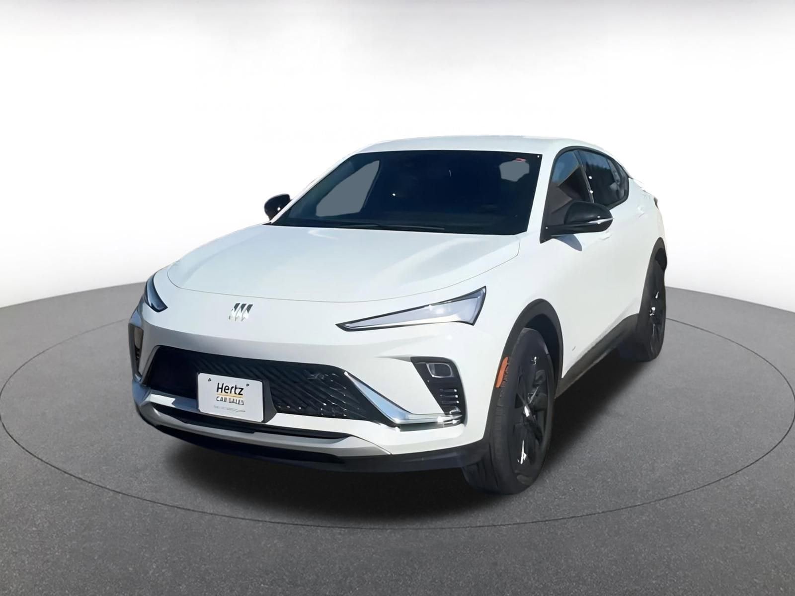 Thumbnail: 2025 Buick Envista - 7