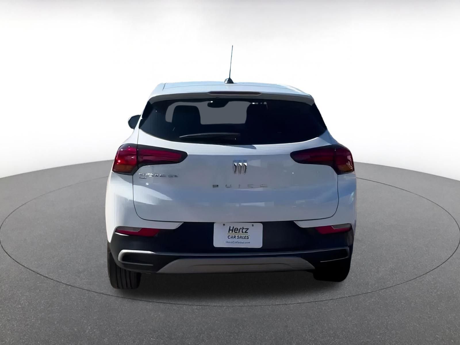 Thumbnail: 2025 Buick Encore GX - 12