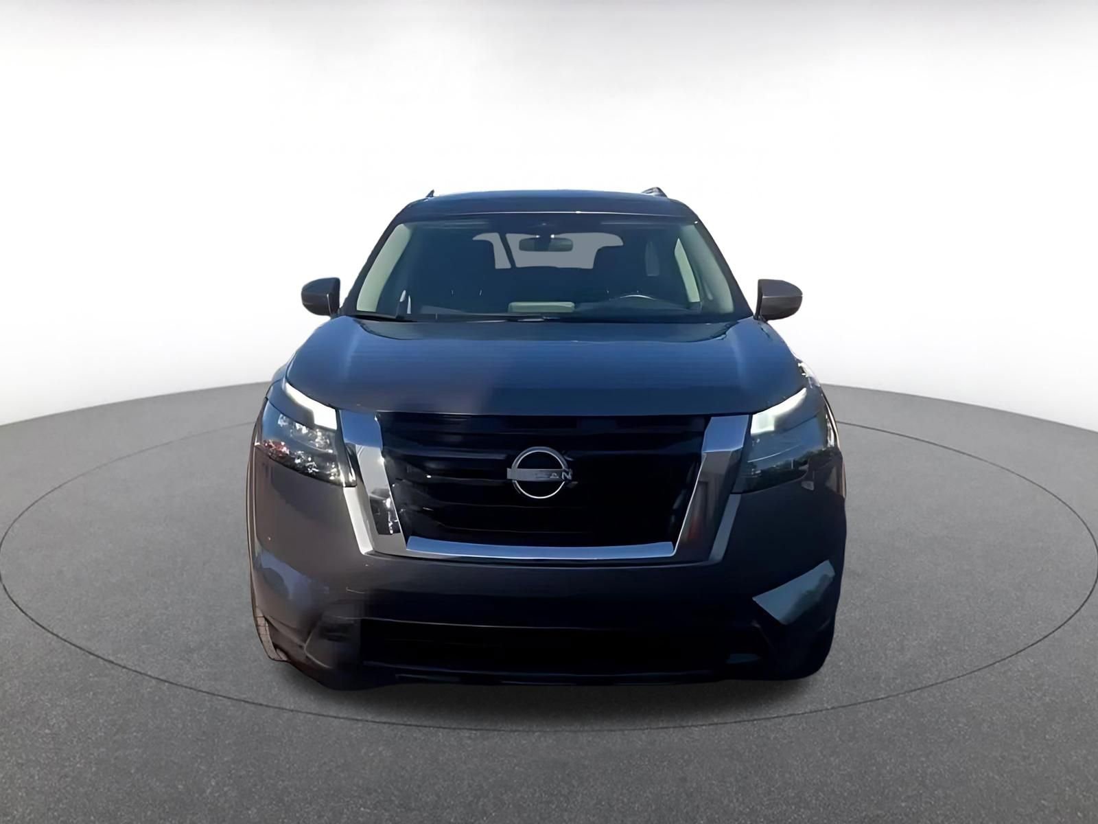 Thumbnail: 2025 Nissan Pathfinder - 4