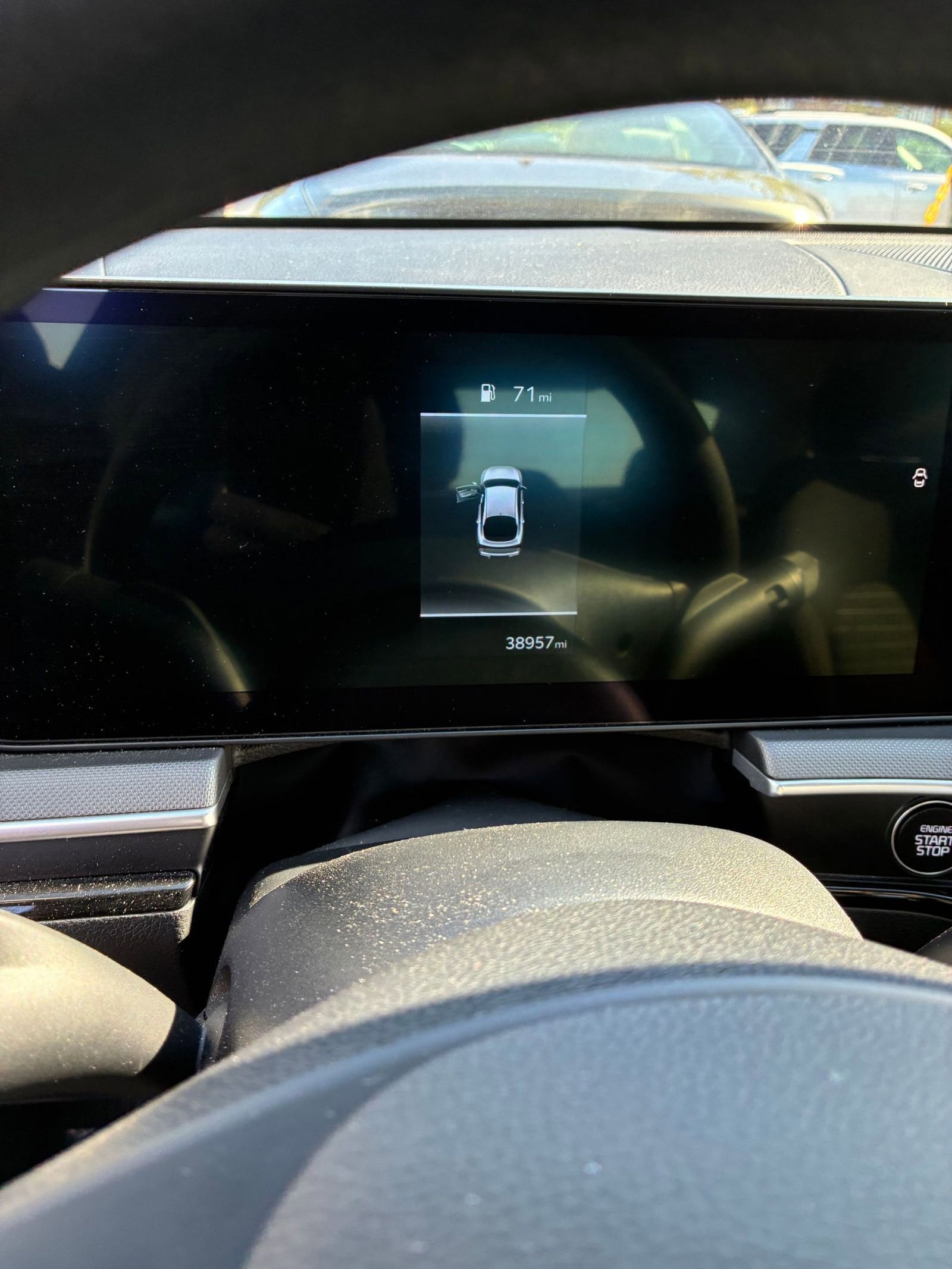 Thumbnail: 2025 Kia K5 - 15