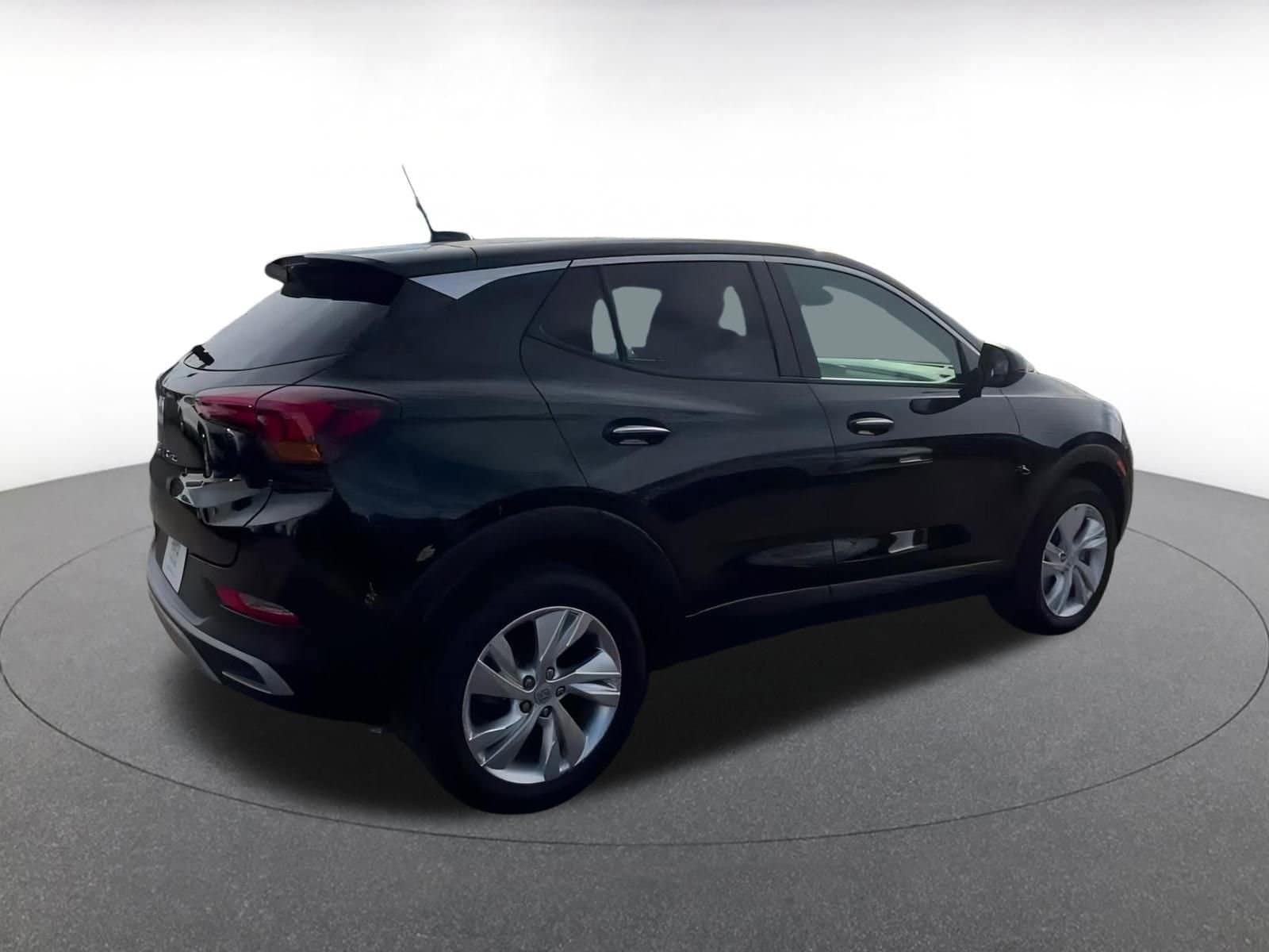 Thumbnail: 2025 Buick Encore GX - 14