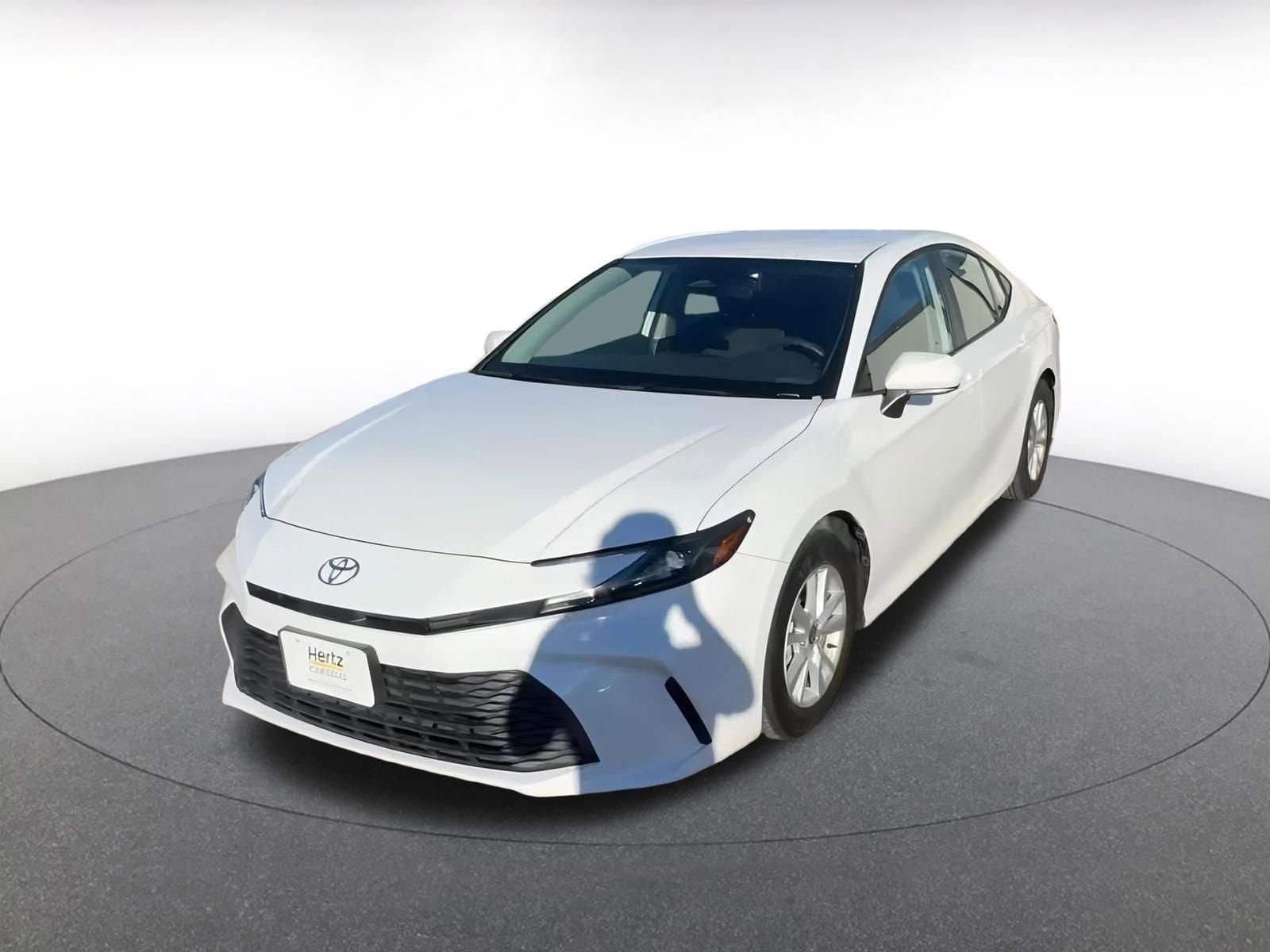 Thumbnail: 2025 Toyota Camry - 7