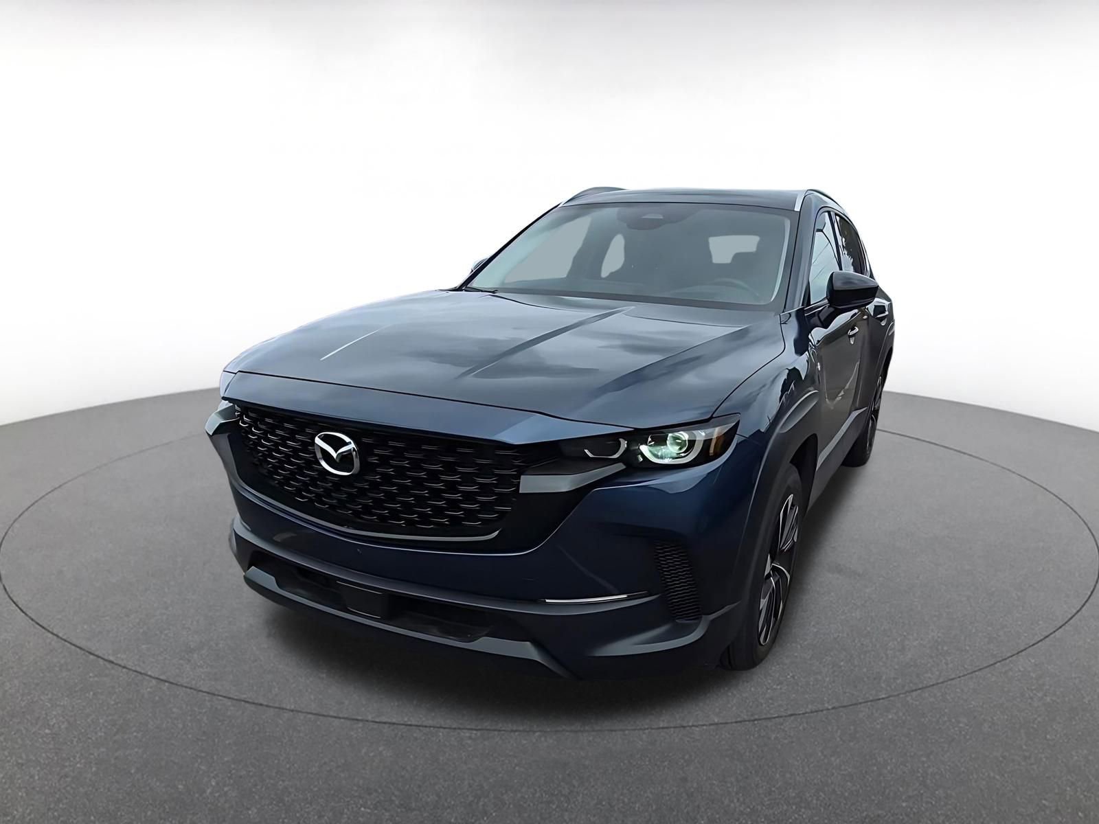 Thumbnail: 2025 Mazda CX-50 - 4