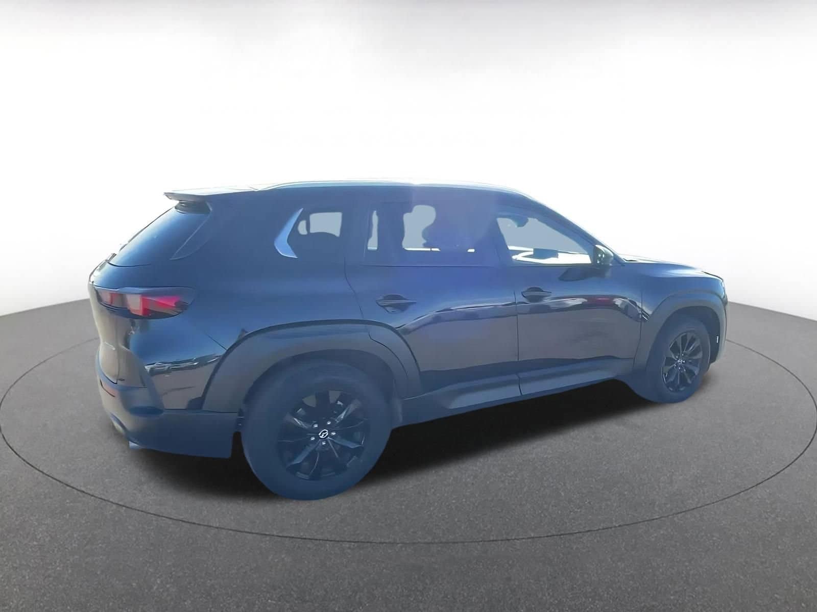 Thumbnail: 2025 Mazda CX-50 - 12
