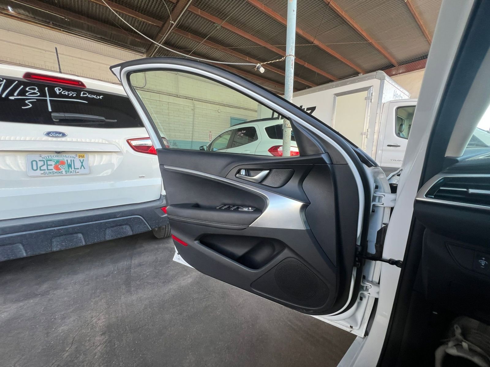 Thumbnail: 2025 Genesis G70 - 20