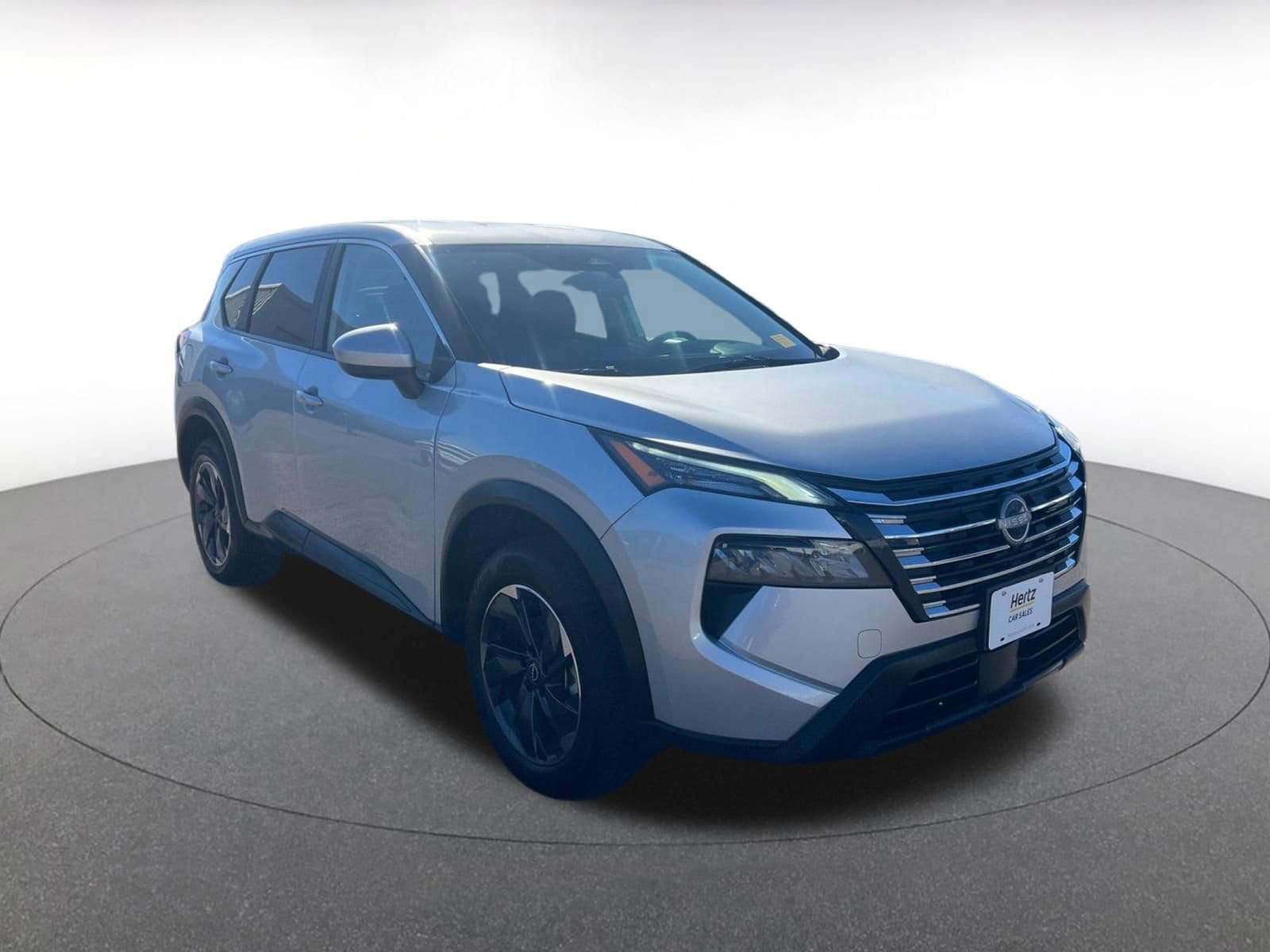 Thumbnail: 2025 Nissan Rogue - 1