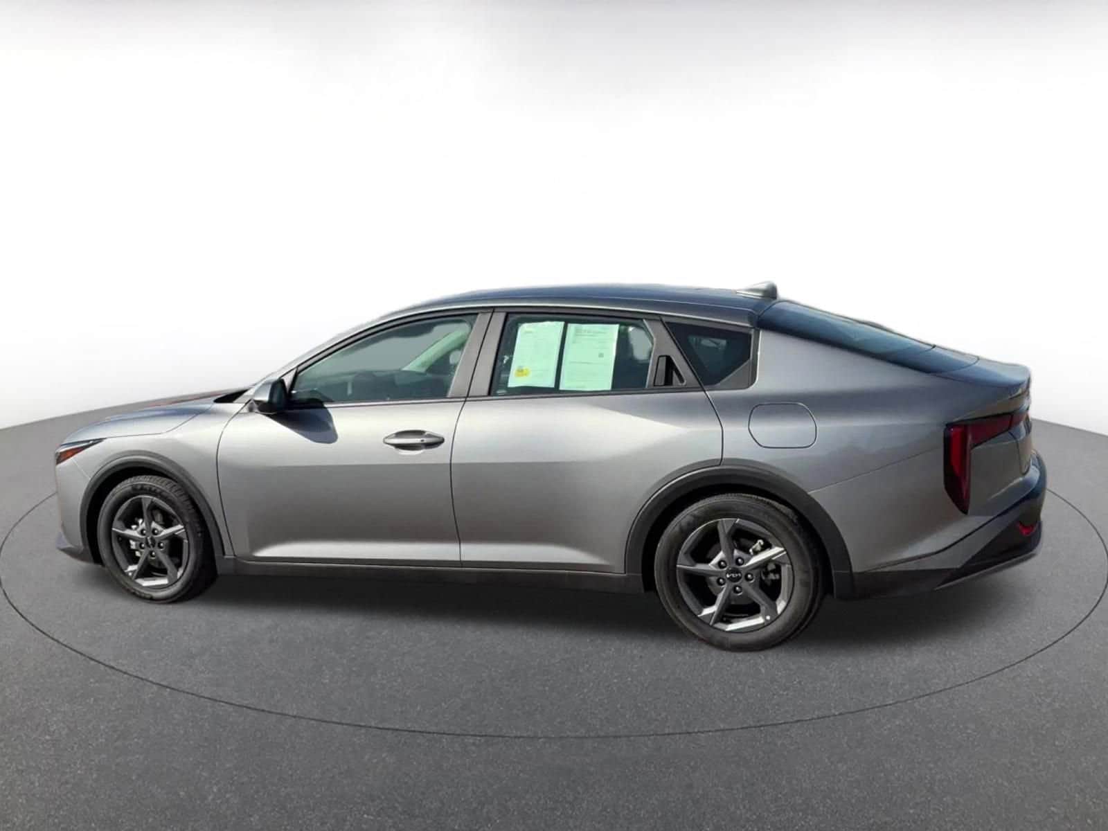 Thumbnail: 2025 Kia K4 - 11