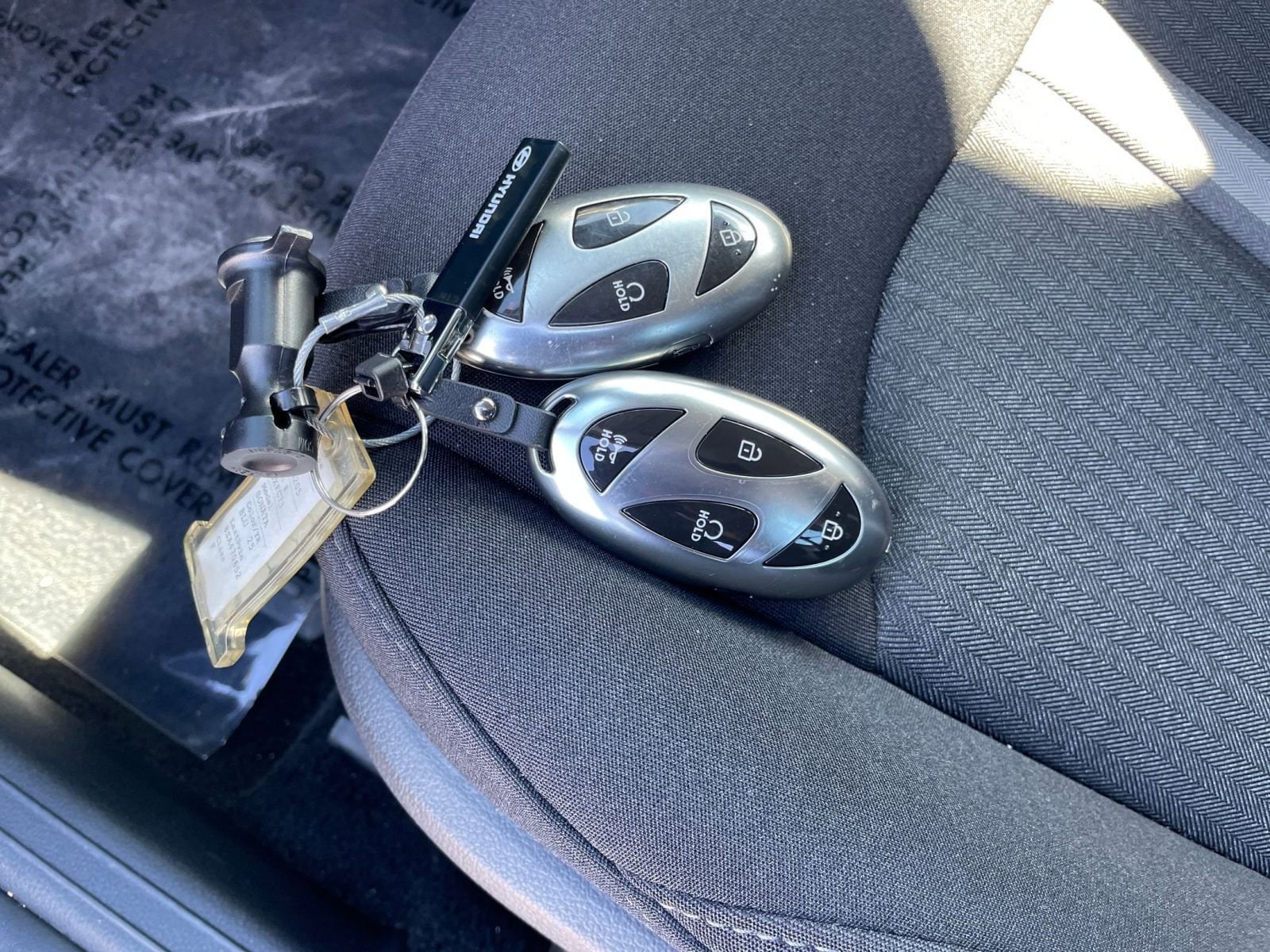 Thumbnail: 2025 Hyundai Sonata - 25