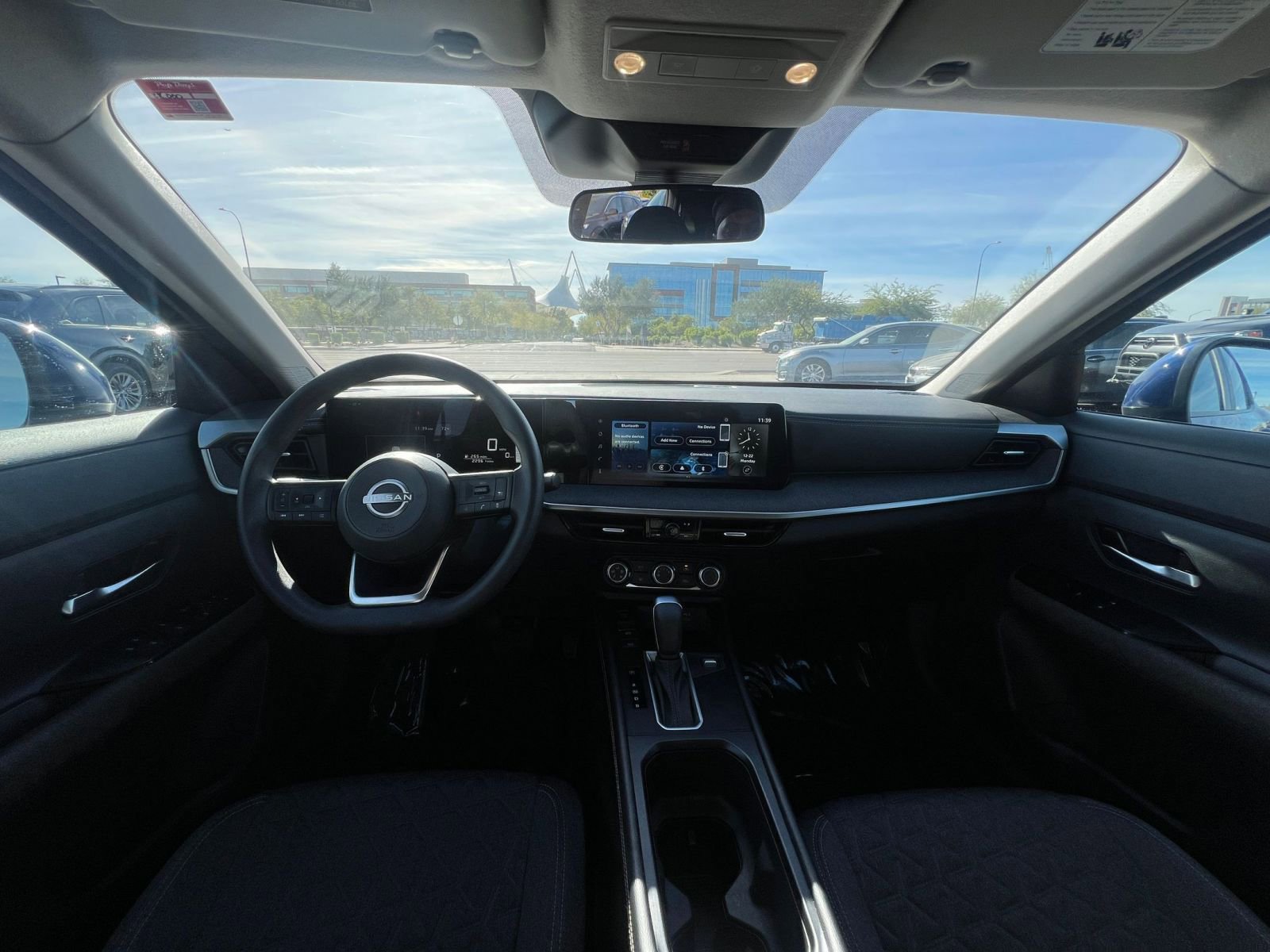 Thumbnail: 2025 Nissan Kicks - 33