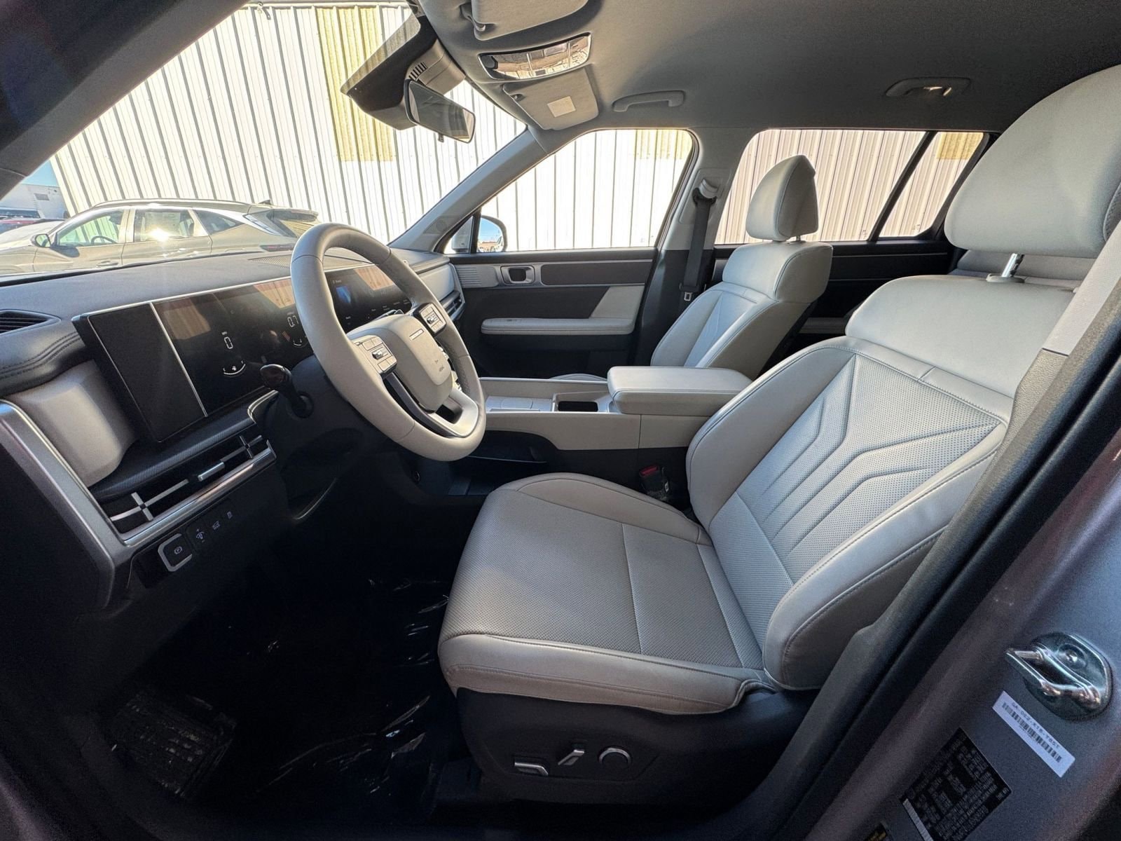 Thumbnail: 2025 Hyundai Santa Fe - 25