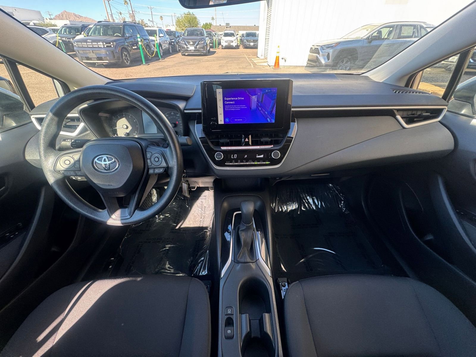 Thumbnail: 2025 Toyota Corolla - 32