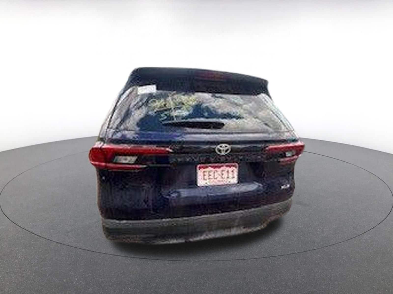 Thumbnail: 2025 Toyota Grand Highlander - 8