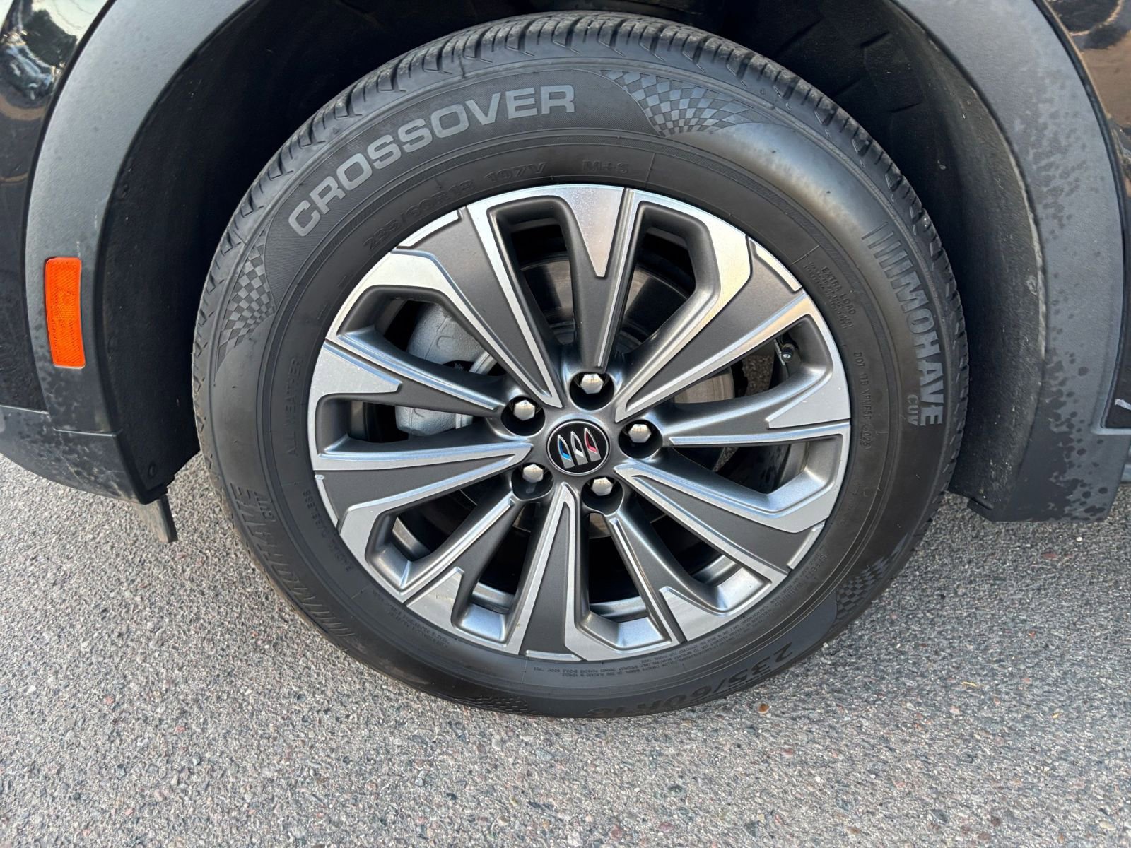 Thumbnail: 2024 Buick Envision - 30