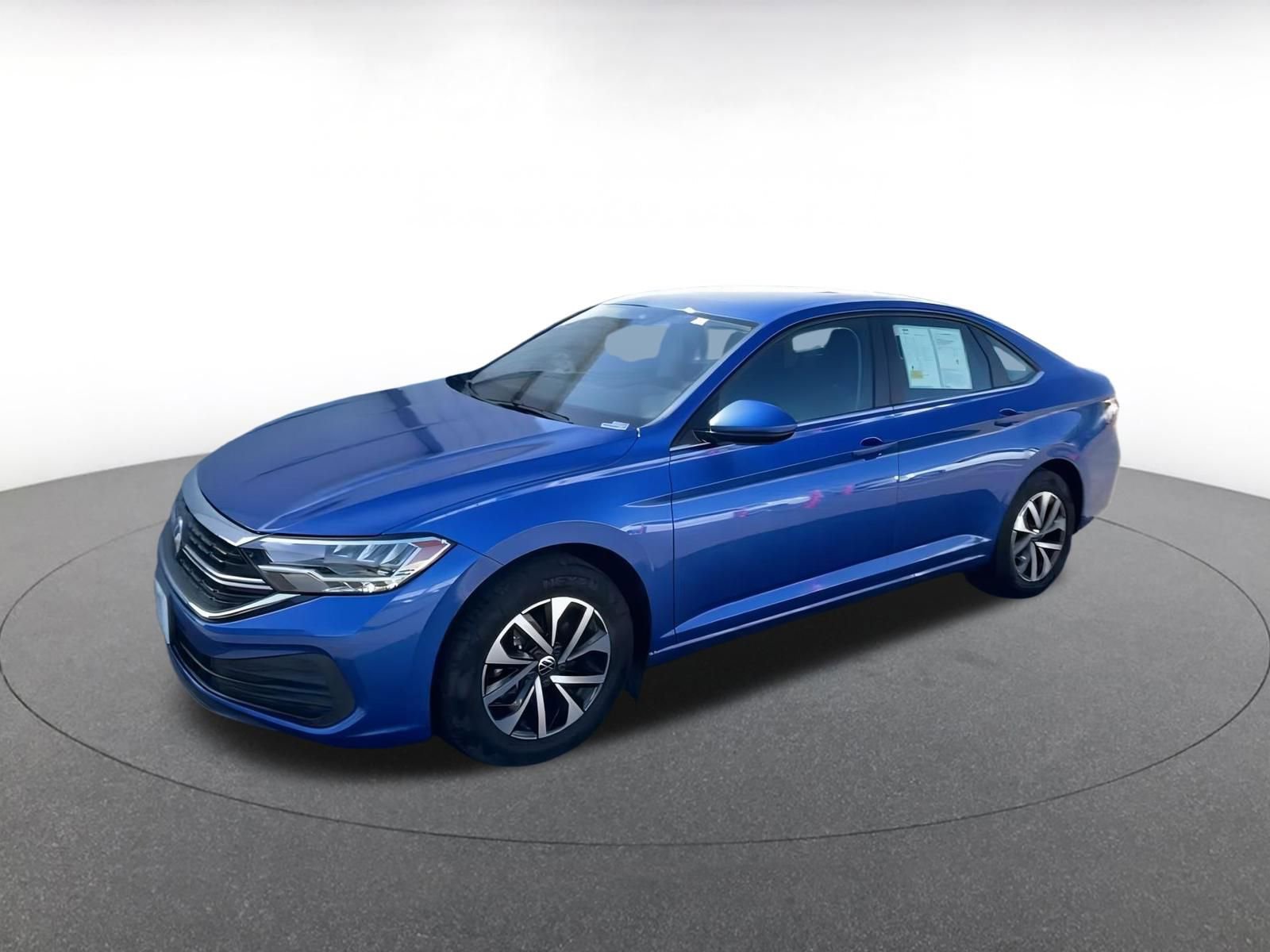 Thumbnail: 2024 Volkswagen Jetta - 7