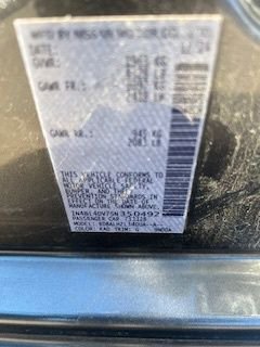 Thumbnail: 2025 Nissan Altima - 18