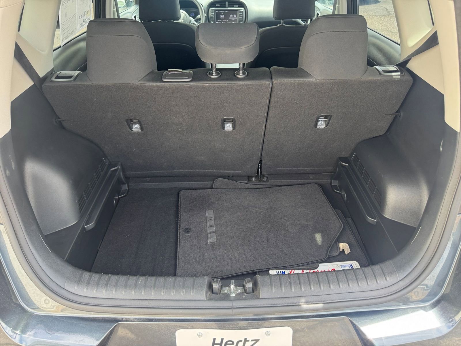 2024 Kia Soul LX 29