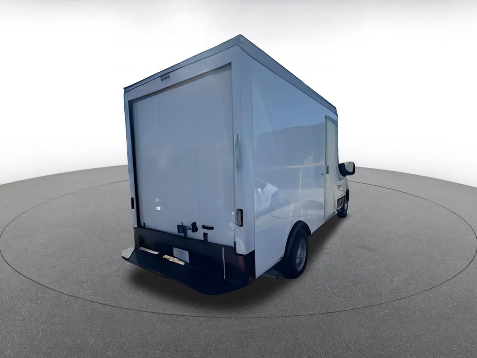 Thumbnail: 2023 Ford Transit Series - 9
