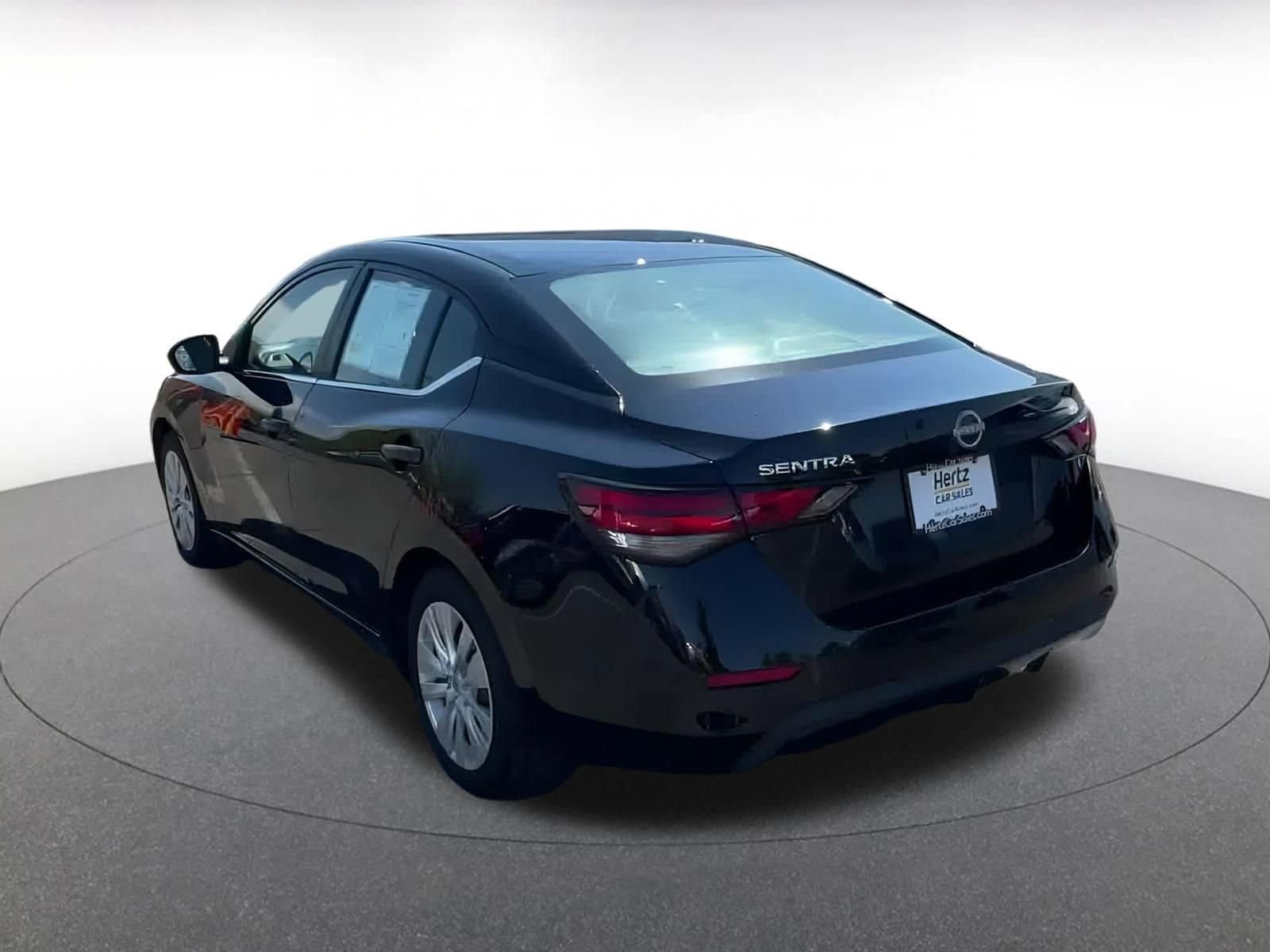 Thumbnail: 2024 Nissan Sentra - 11