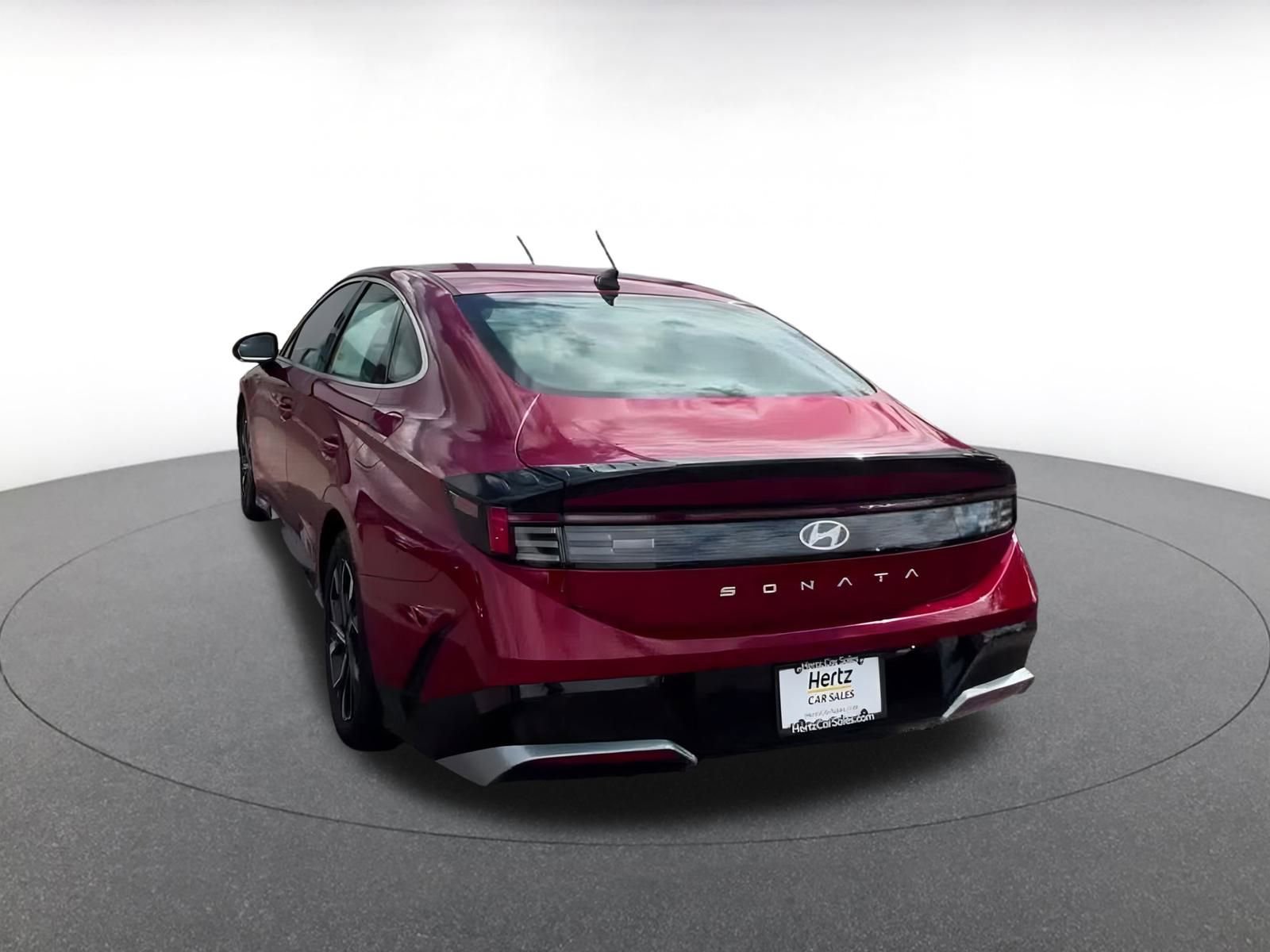 Thumbnail: 2025 Hyundai Sonata - 11