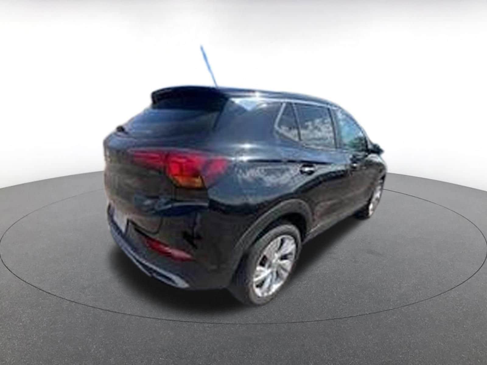 Thumbnail: 2025 Buick Encore GX - 9