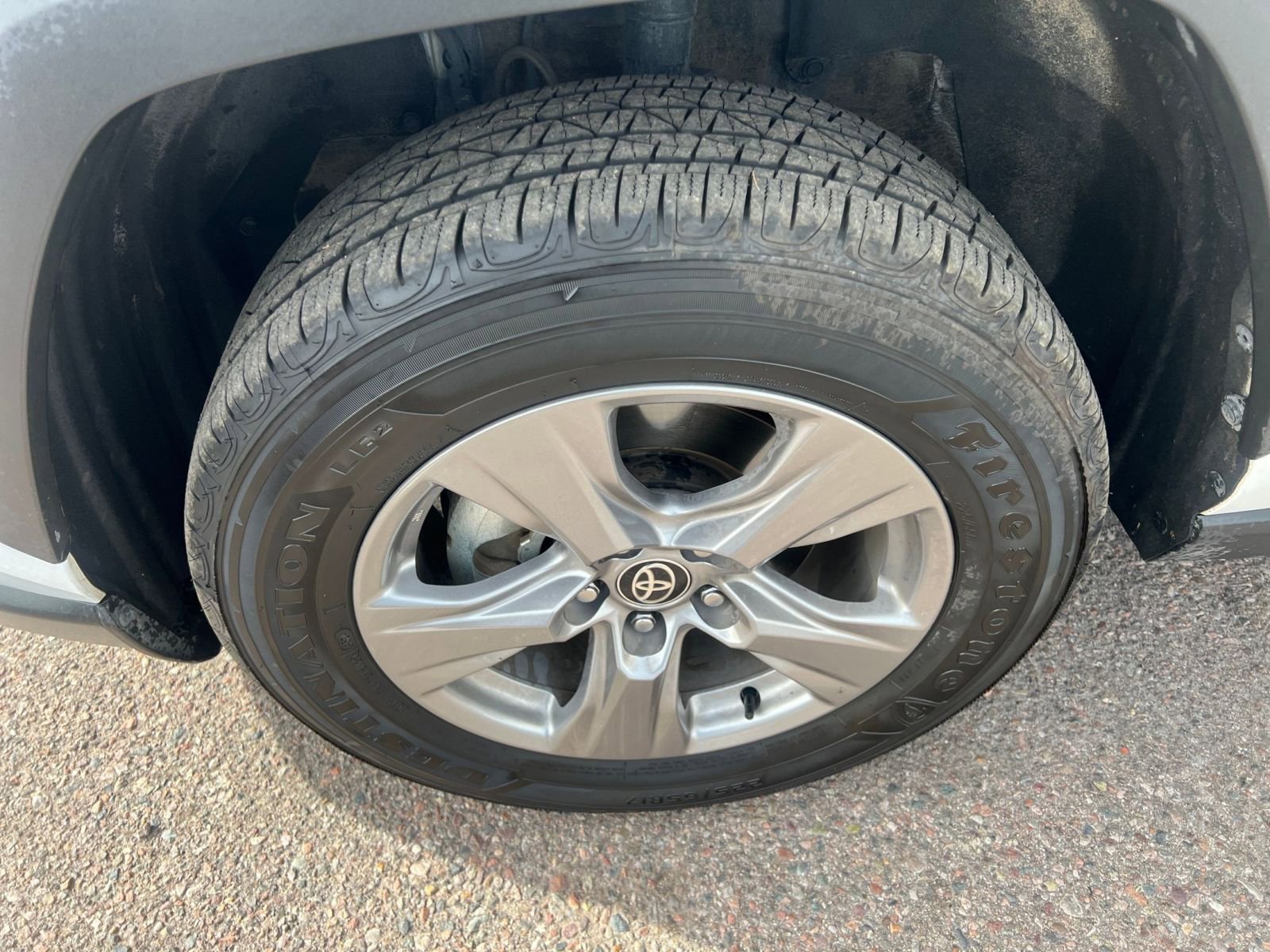 Thumbnail: 2025 Toyota RAV4 - 30