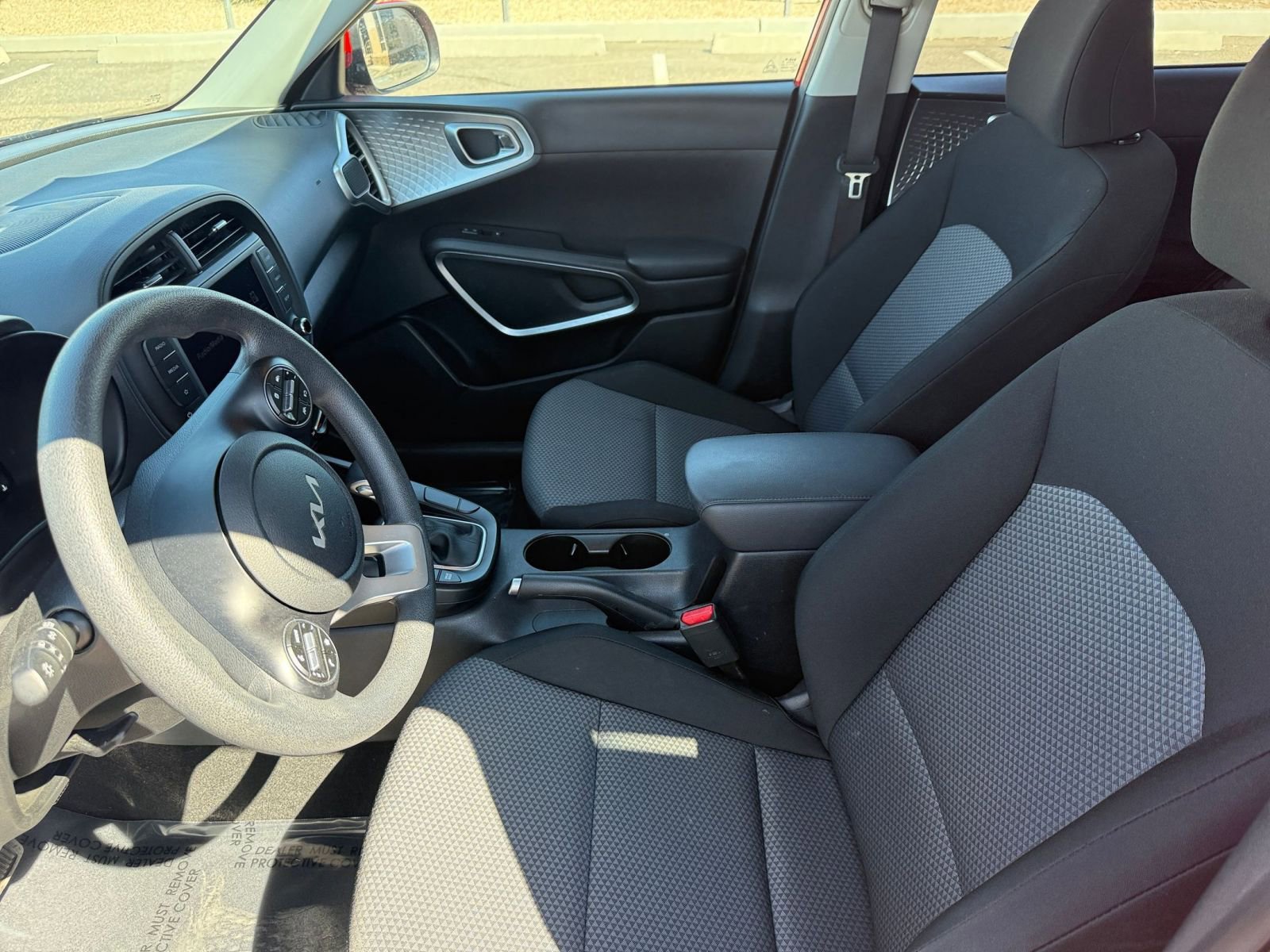 Thumbnail: 2025 Kia Soul - 27