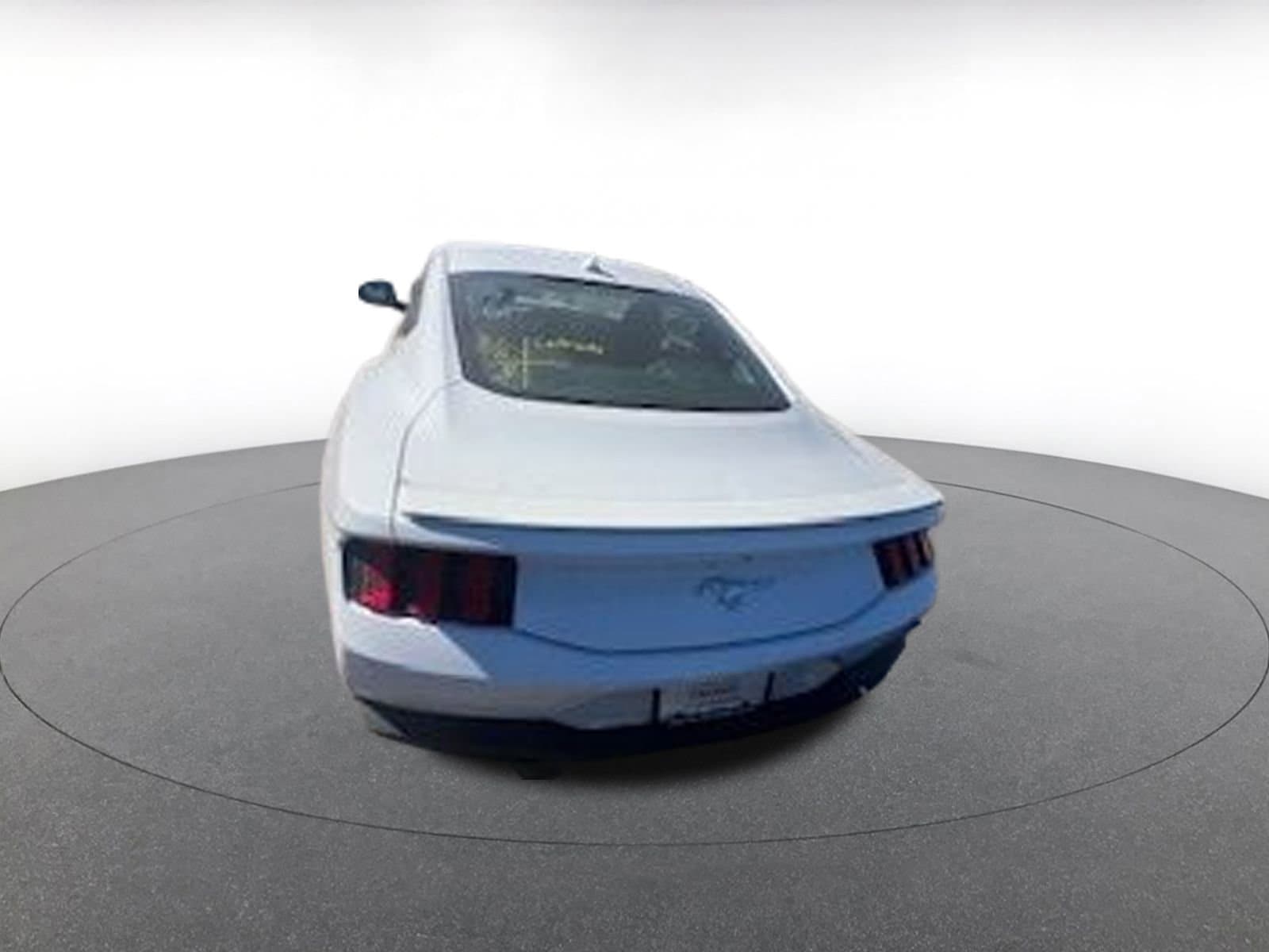 Thumbnail: 2024 Ford Mustang - 7