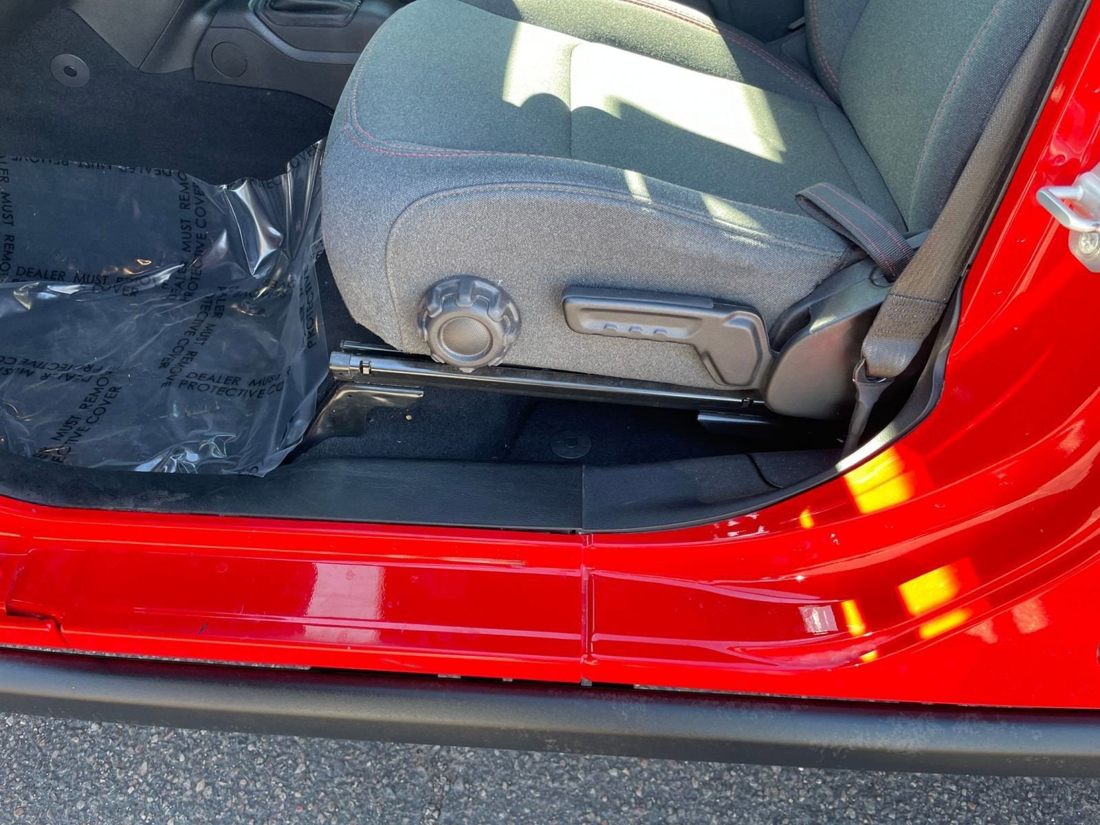 Thumbnail: 2025 Jeep Wrangler - 23