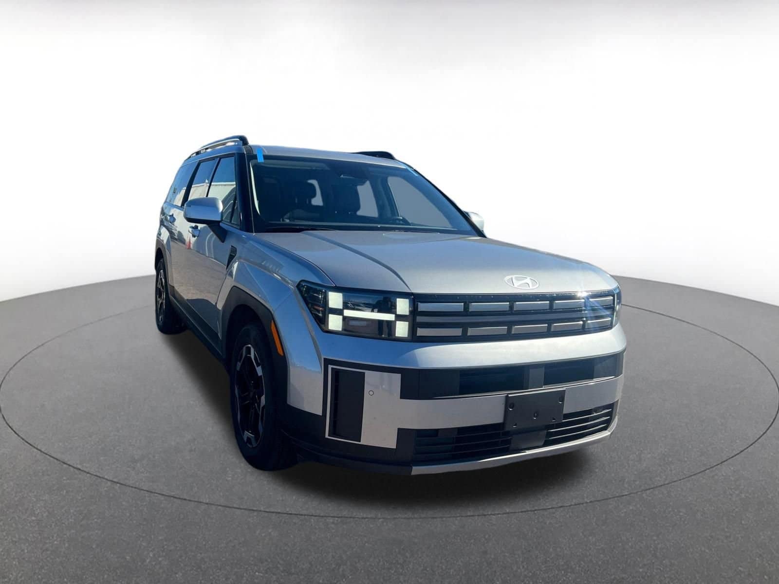 Thumbnail: 2025 Hyundai Santa Fe - 1