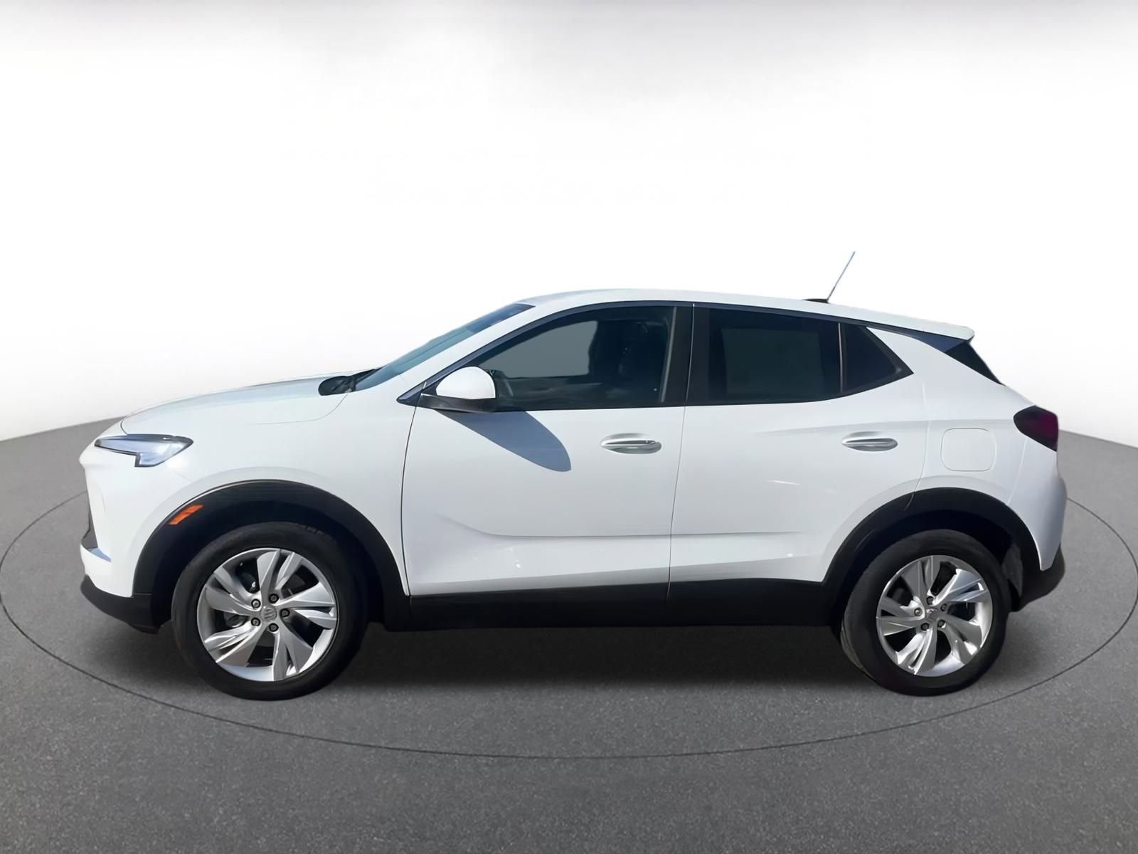 Thumbnail: 2025 Buick Encore GX - 9