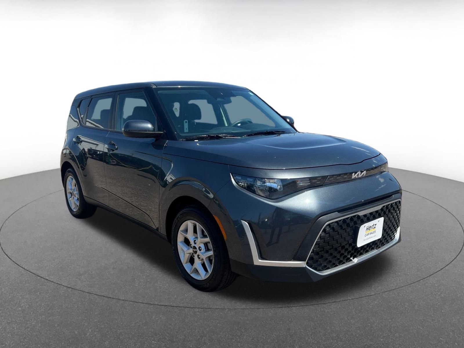 Thumbnail: 2024 Kia Soul - 1