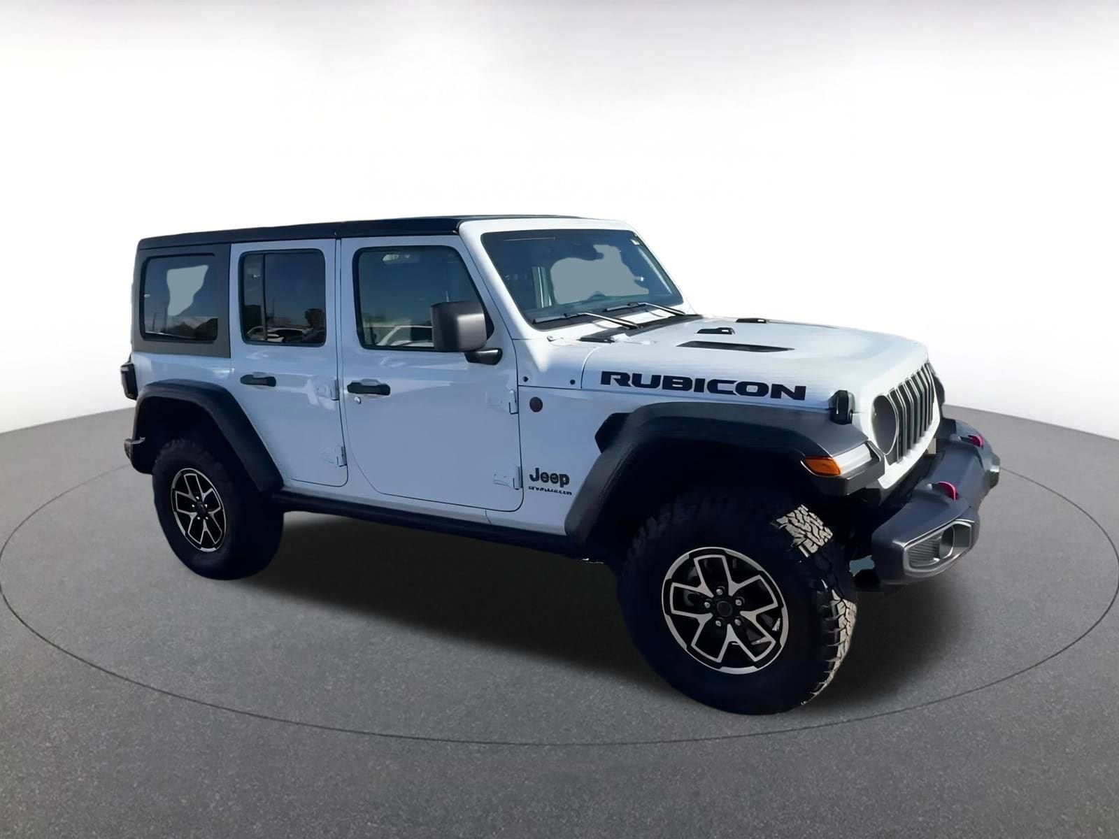 Thumbnail: 2025 Jeep Wrangler - 2