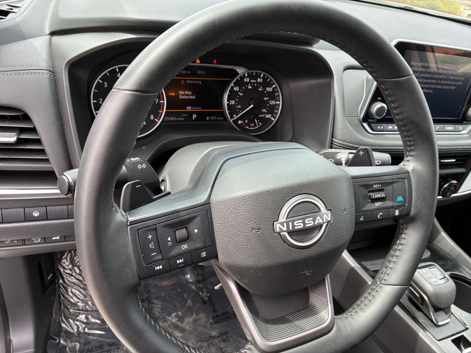 Thumbnail: 2025 Nissan Rogue - 30